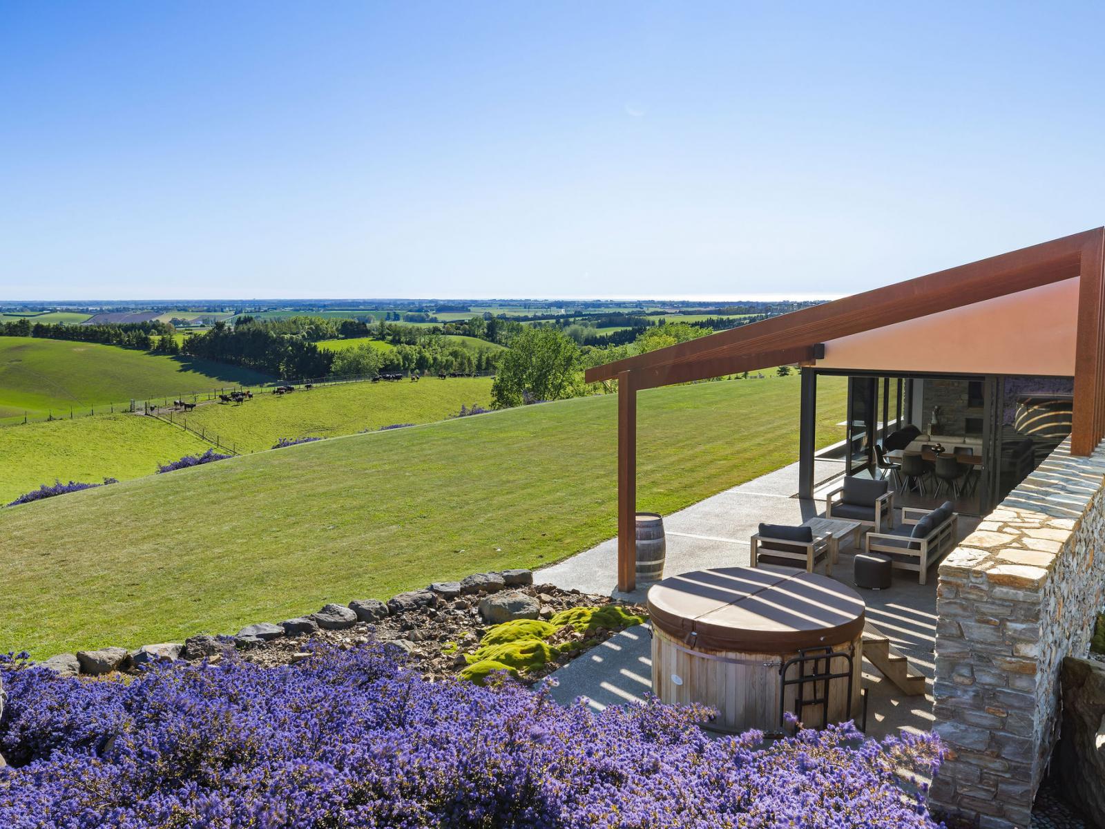 418 Spur Road, Rosewill