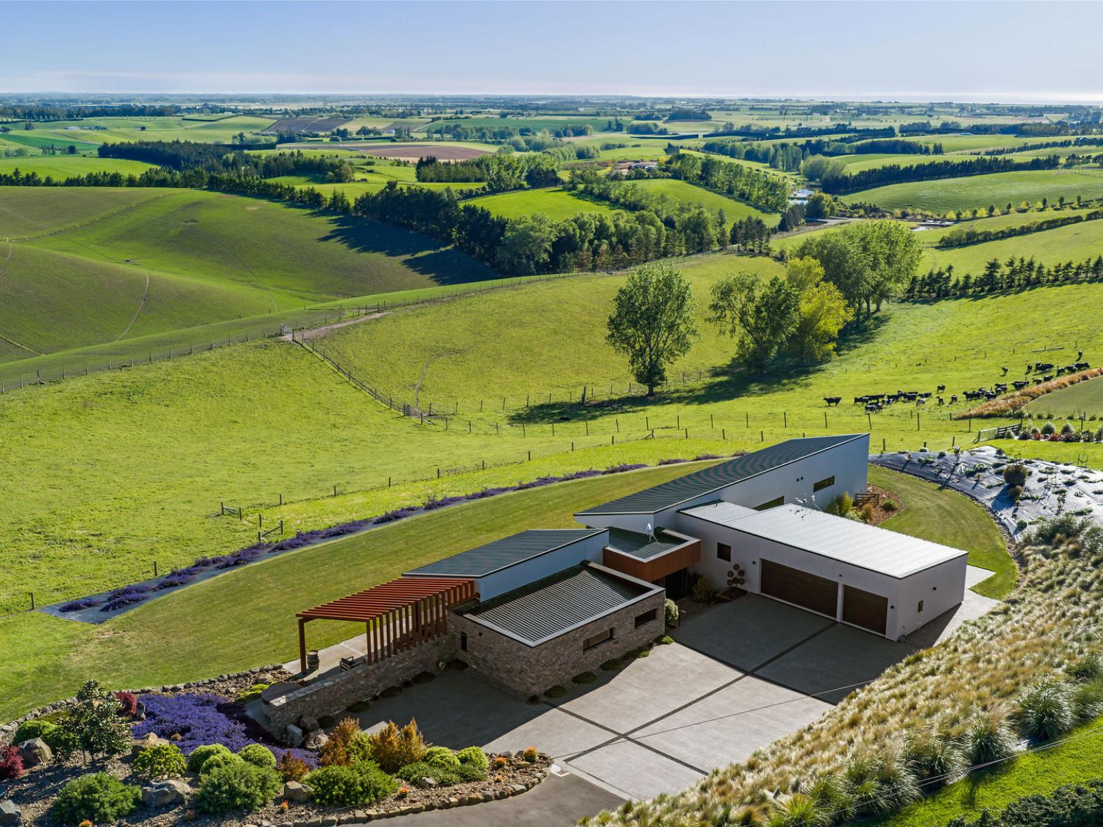 418 Spur Road, Rosewill