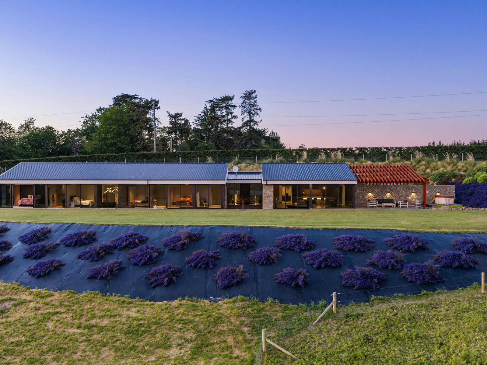 418 Spur Road, Rosewill