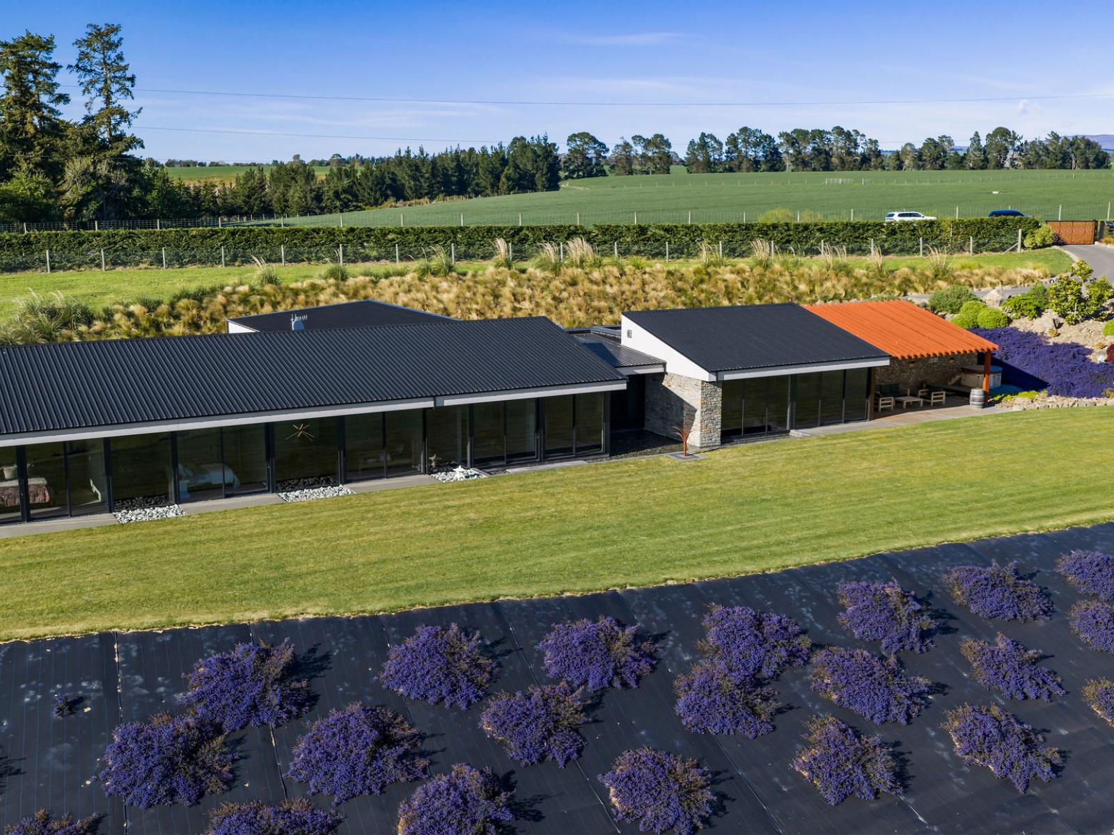418 Spur Road, Rosewill