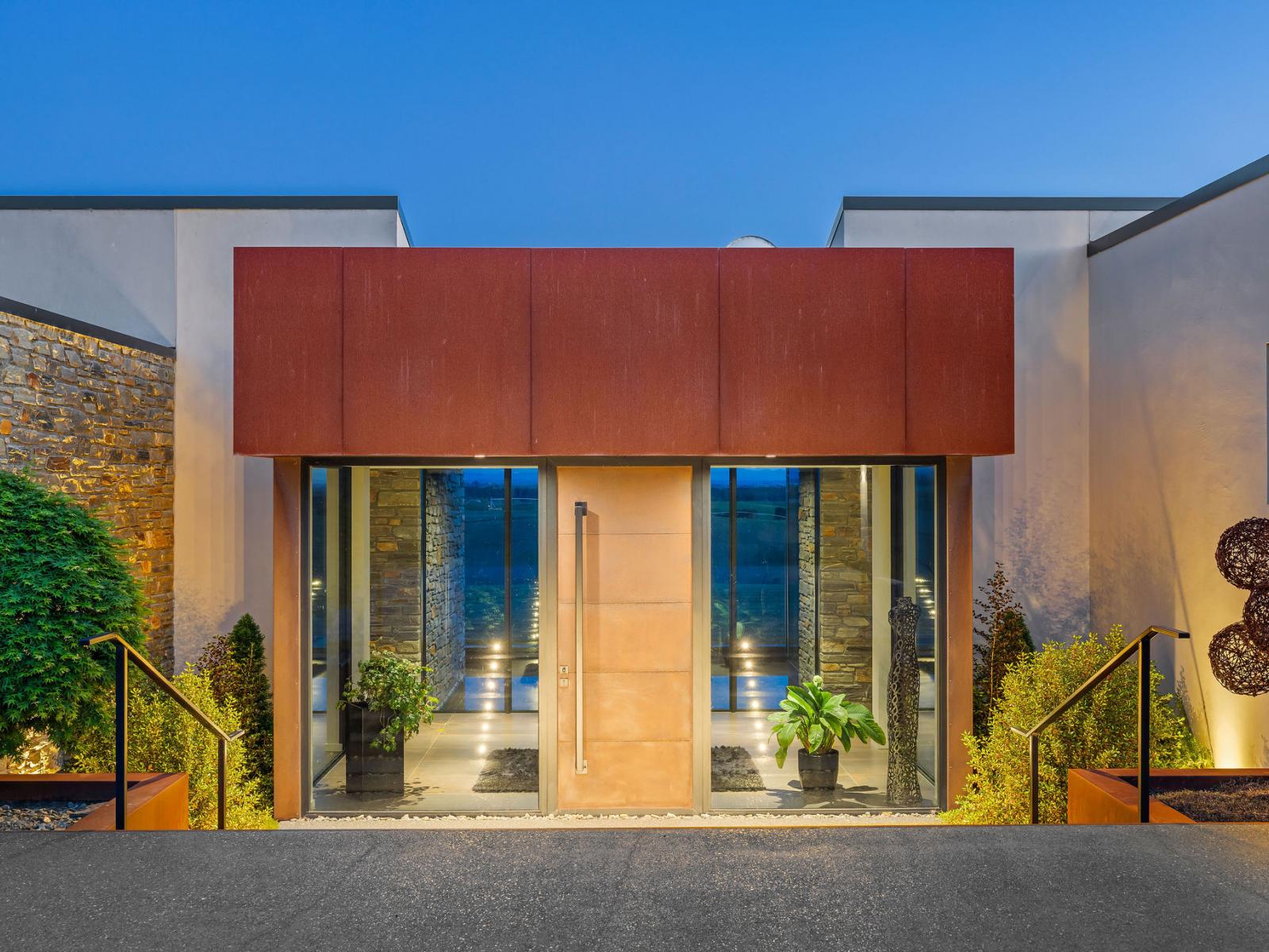 418 Spur Road, Rosewill
