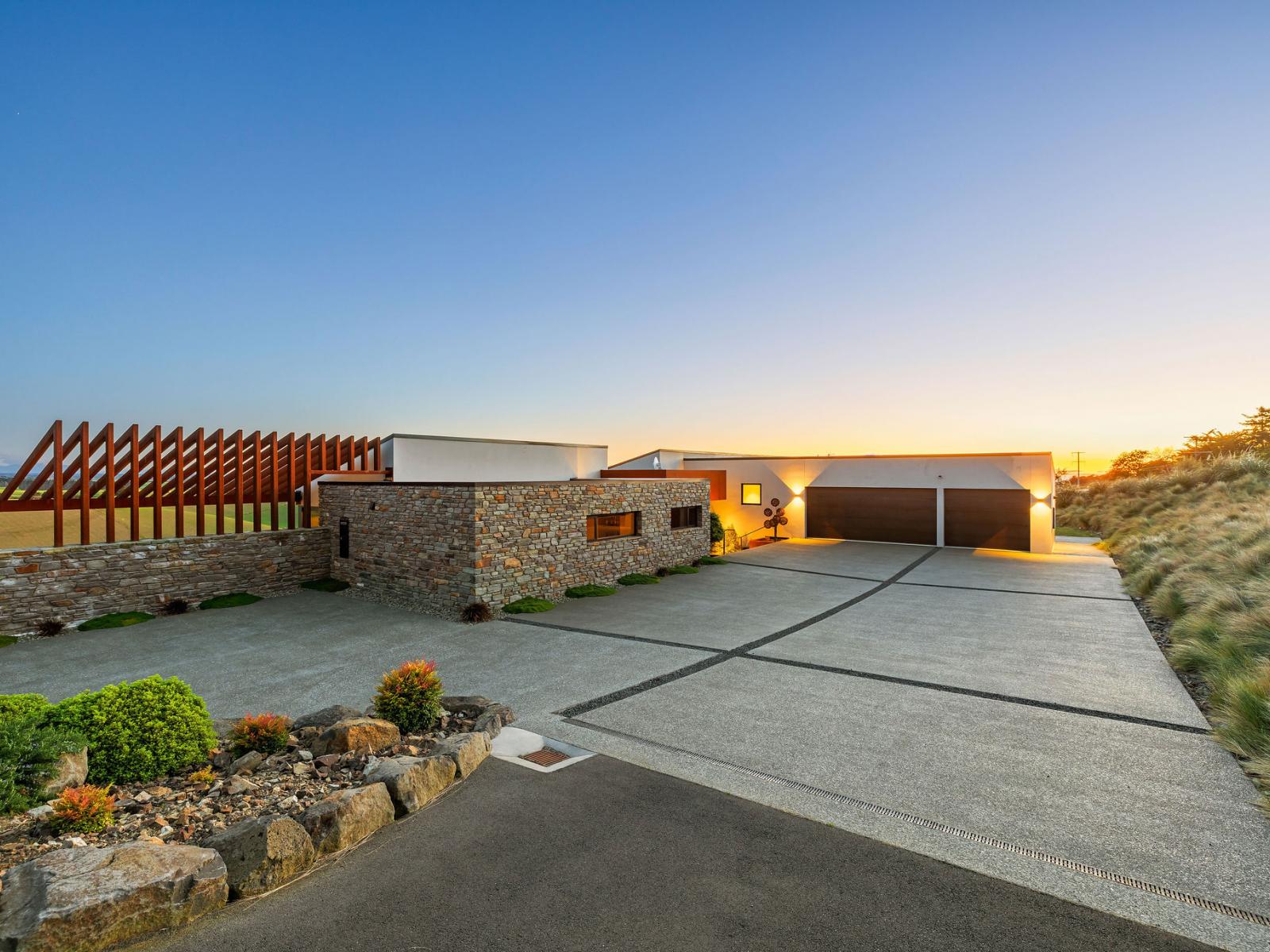 418 Spur Road, Rosewill