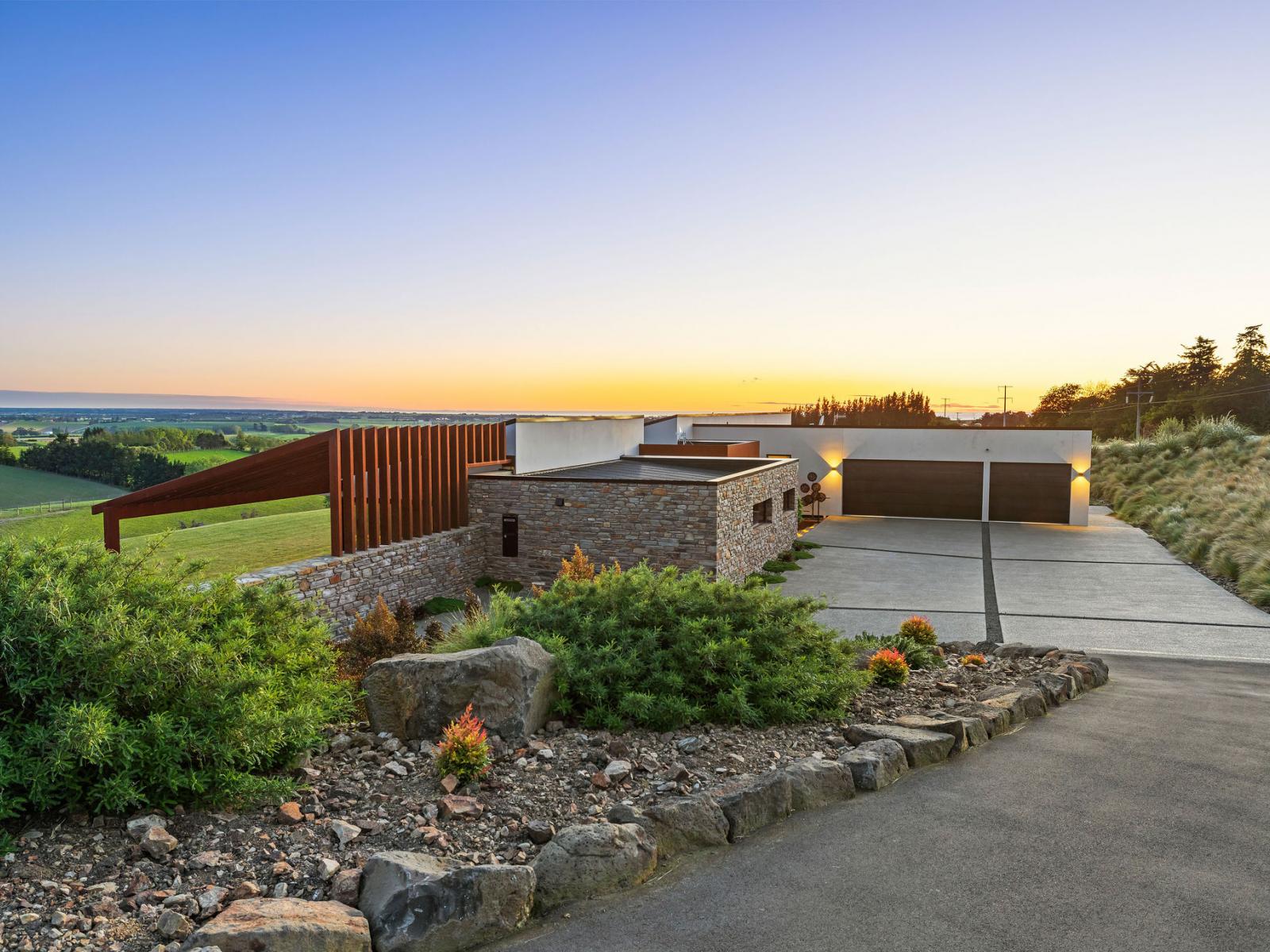 418 Spur Road, Rosewill