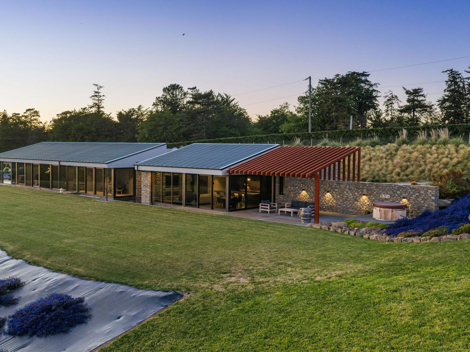418 Spur Road, Rosewill