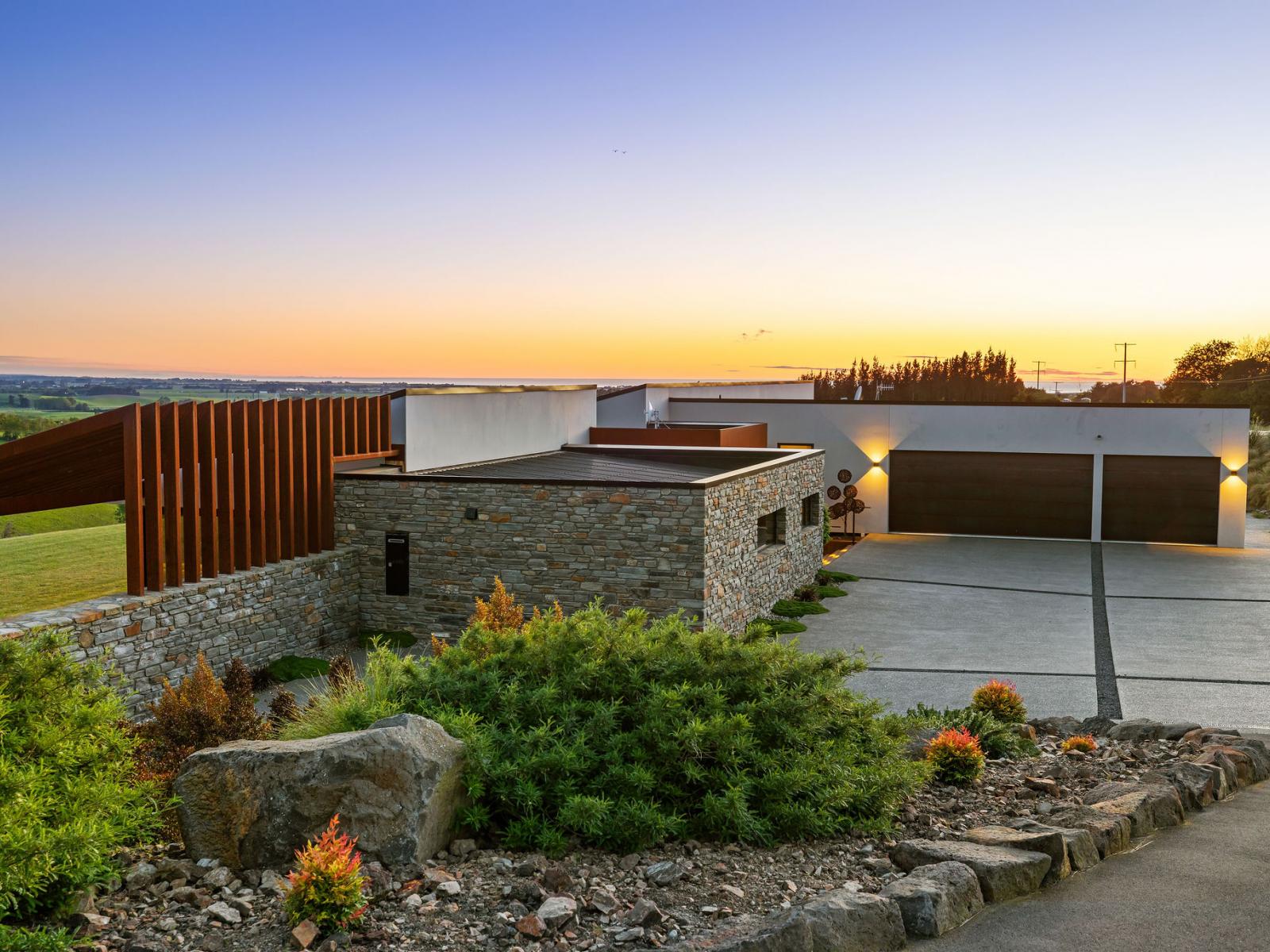 418 Spur Road, Rosewill