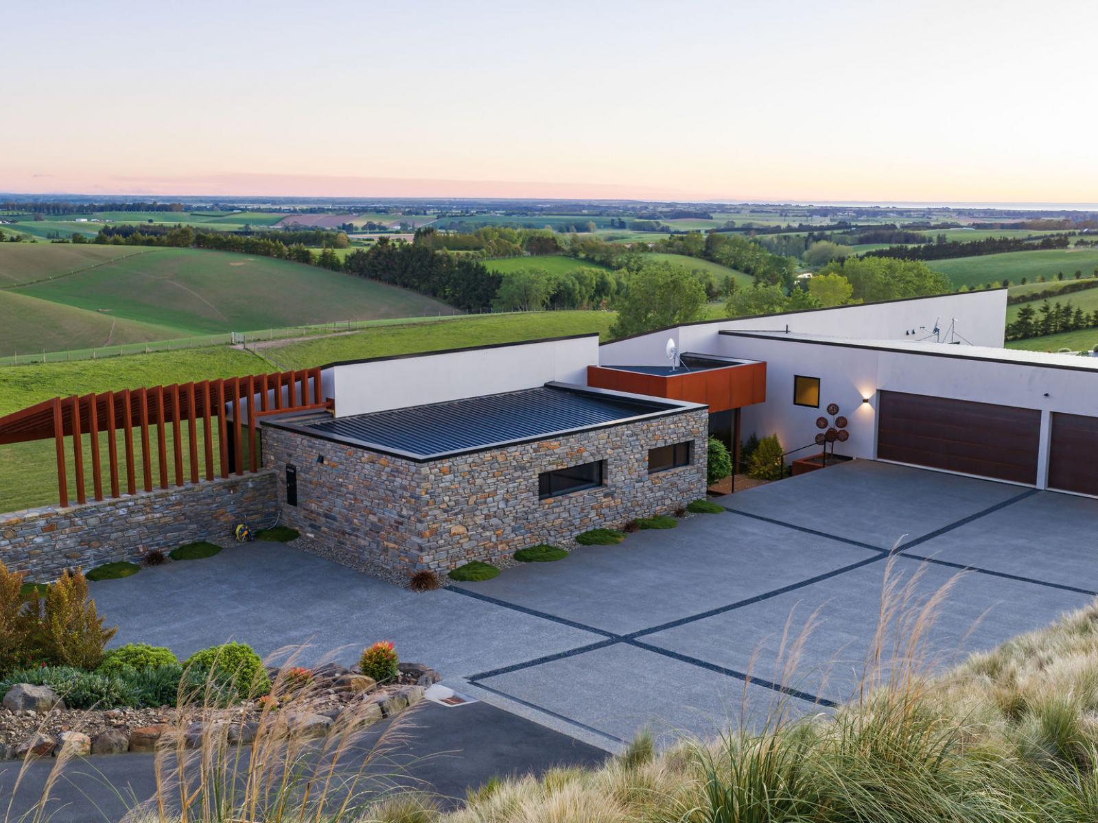 418 Spur Road, Rosewill