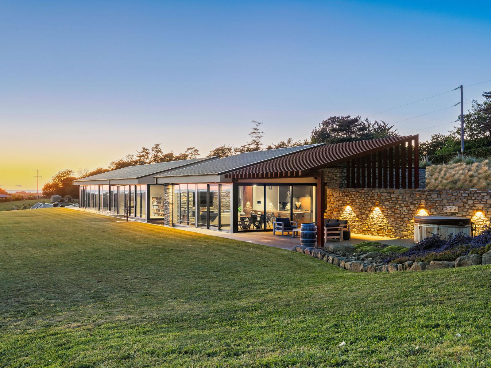 418 Spur Road, Rosewill