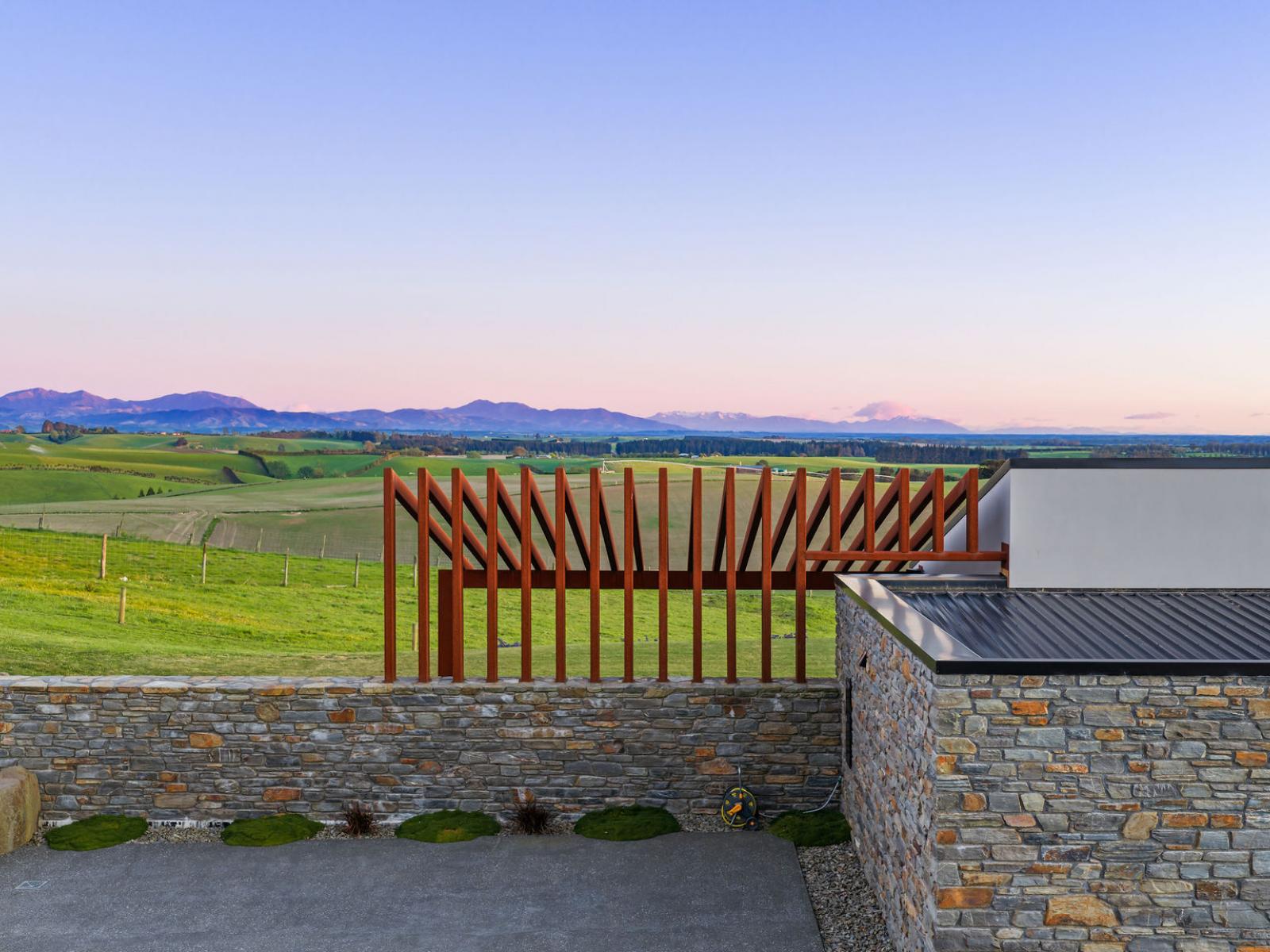418 Spur Road, Rosewill
