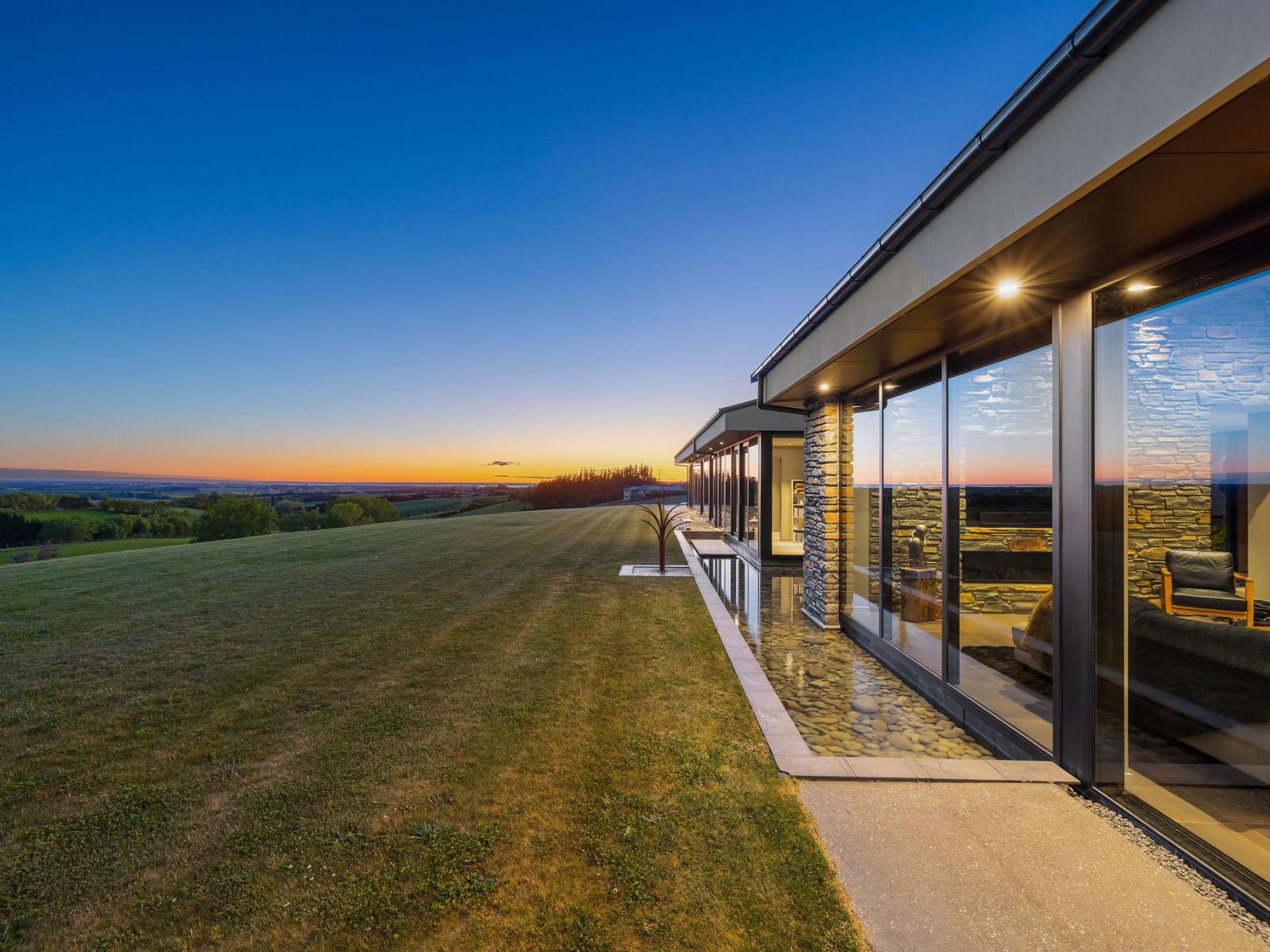 418 Spur Road, Rosewill