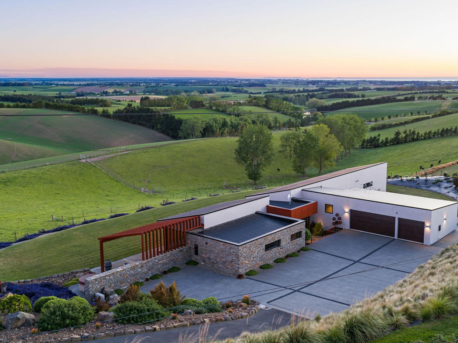418 Spur Road, Rosewill