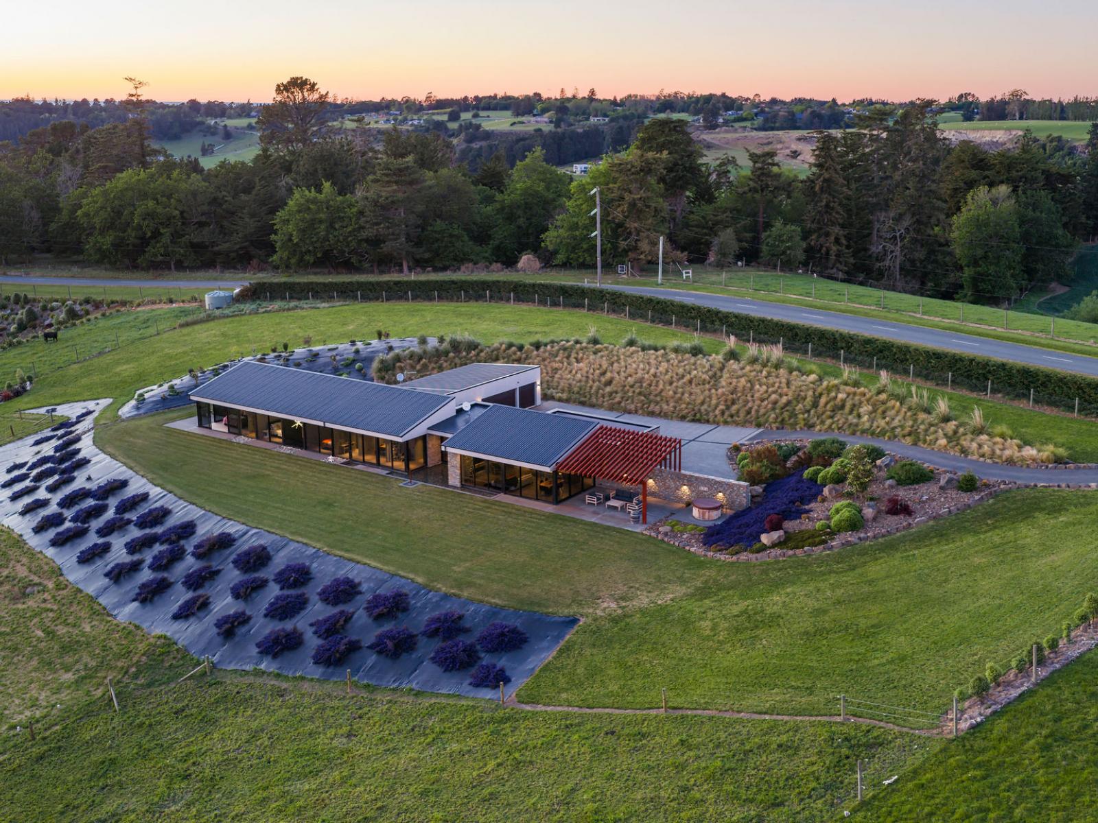 418 Spur Road, Rosewill