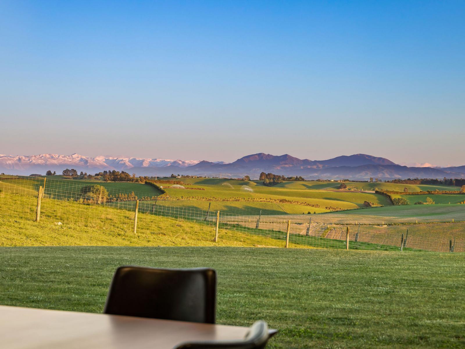 418 Spur Road, Rosewill