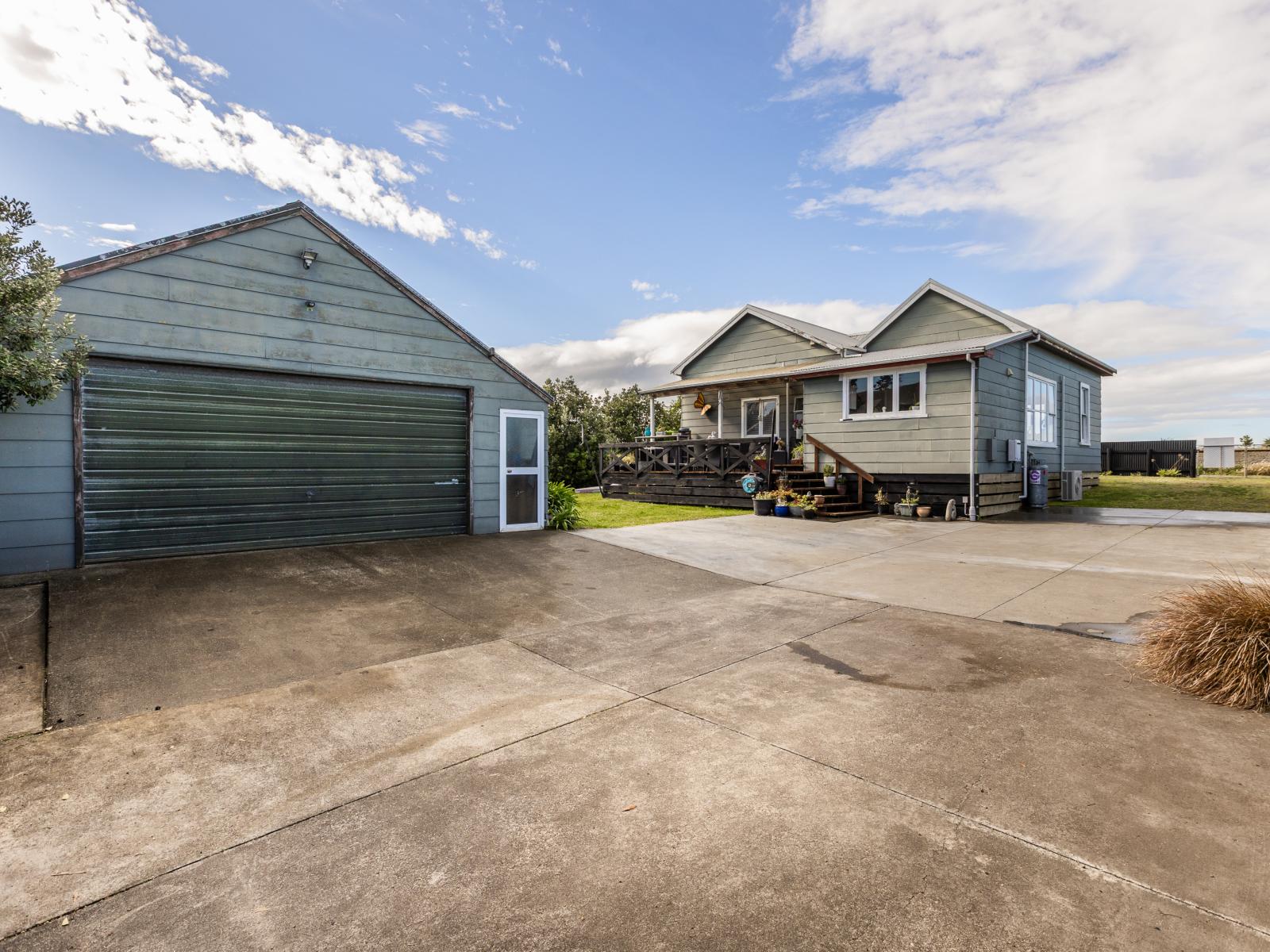 272 Te Awa Avenue, Awatoto