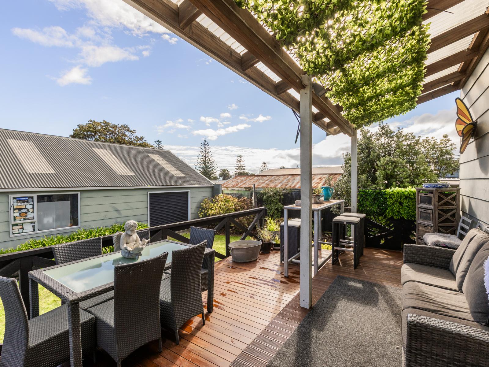 272 Te Awa Avenue, Awatoto