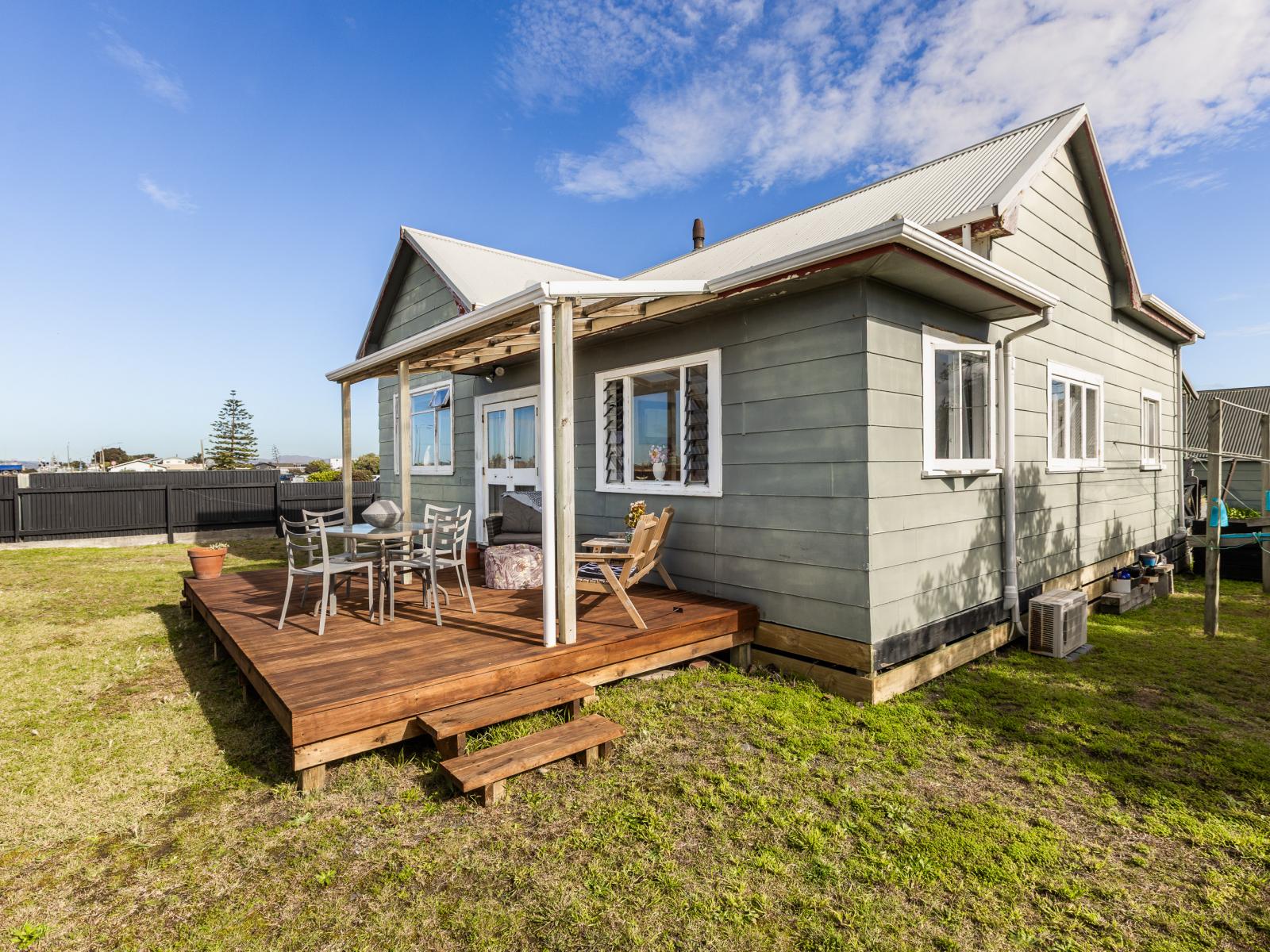 272 Te Awa Avenue, Awatoto