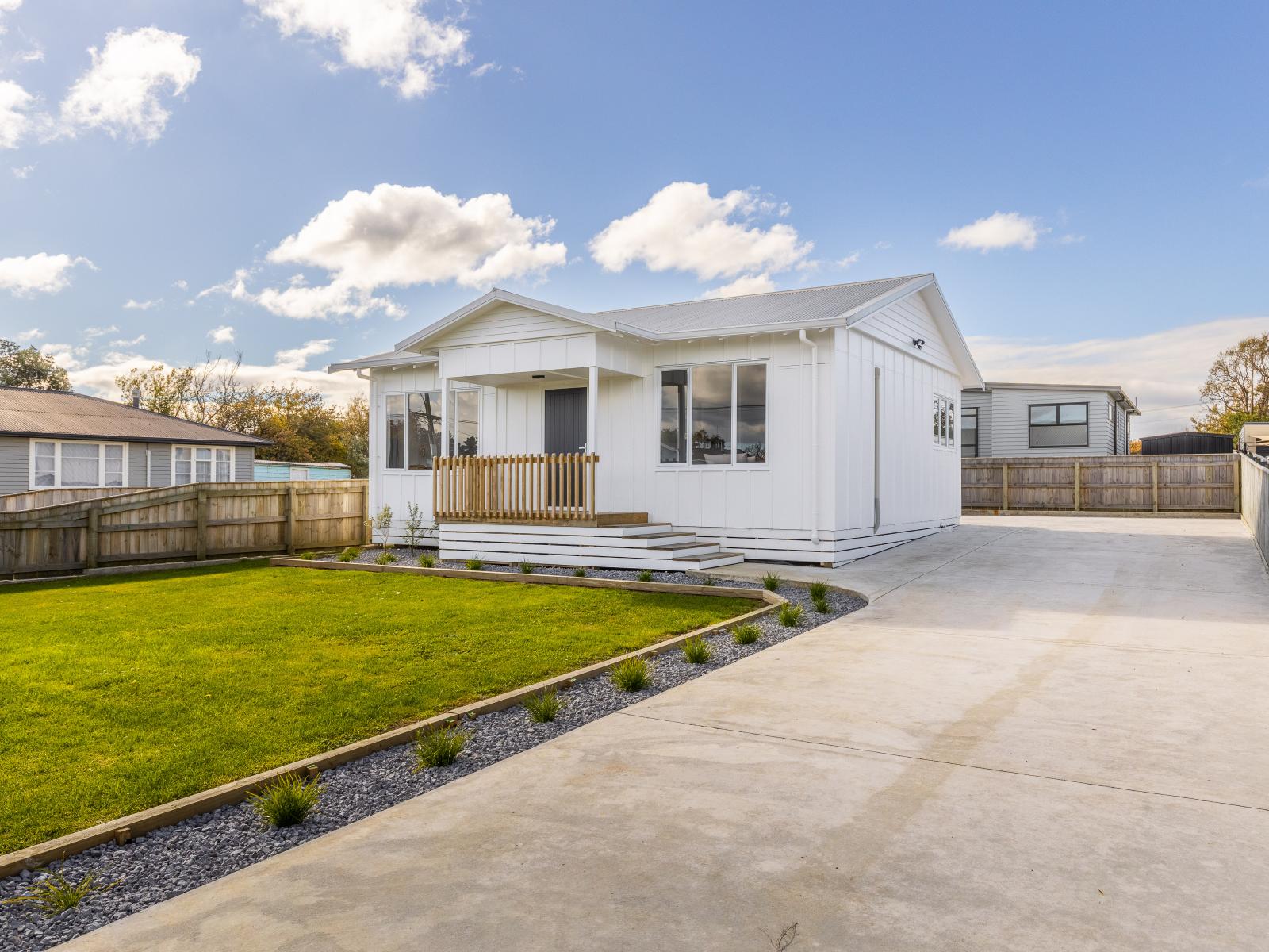 65B Alexandra Street, Marton