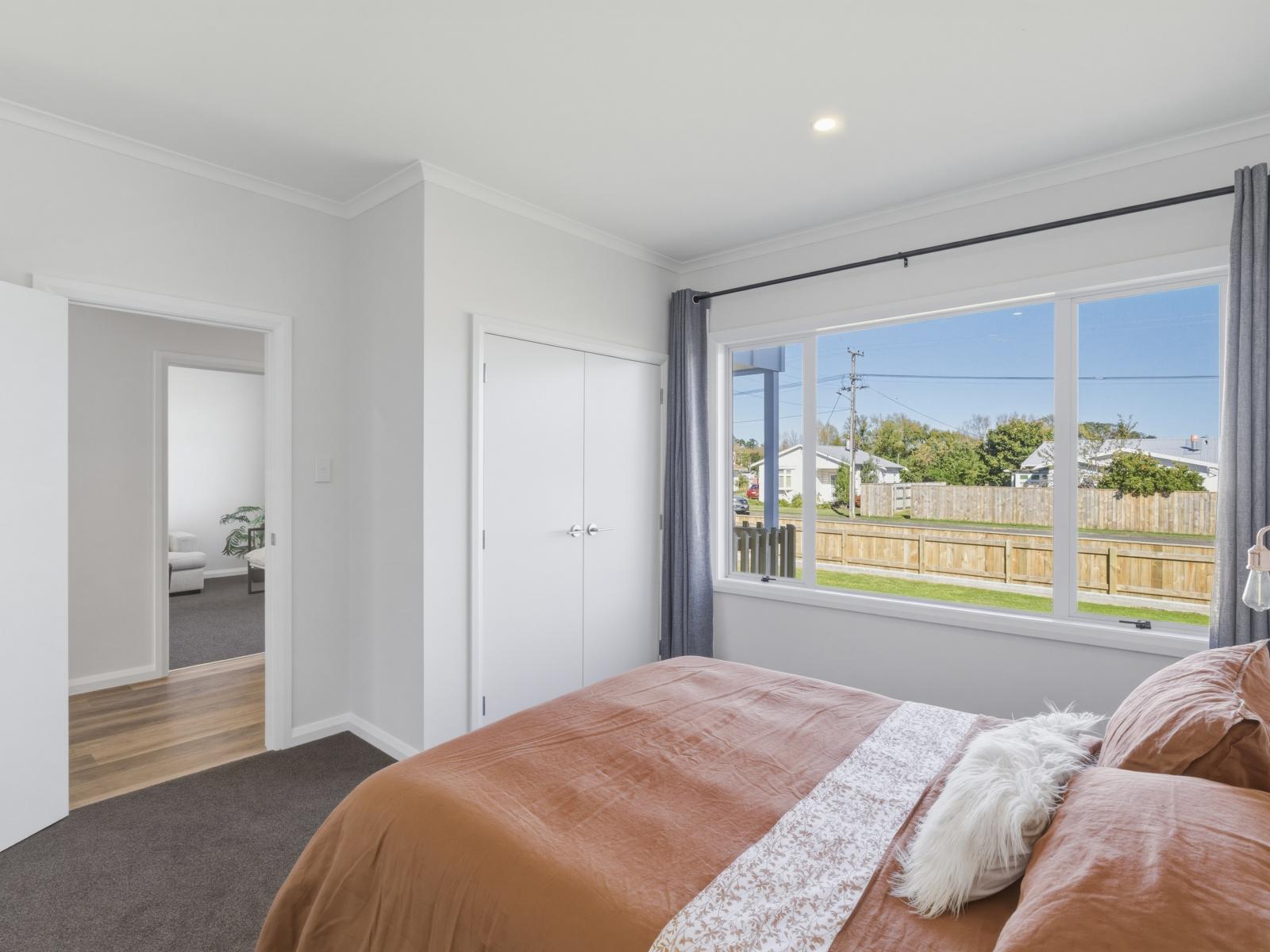 65B Alexandra Street, Marton