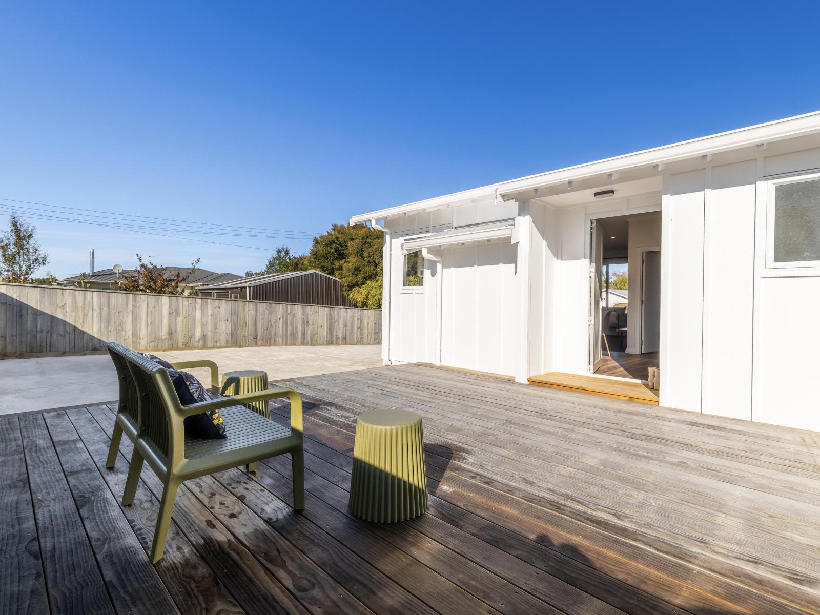65B Alexandra Street, Marton