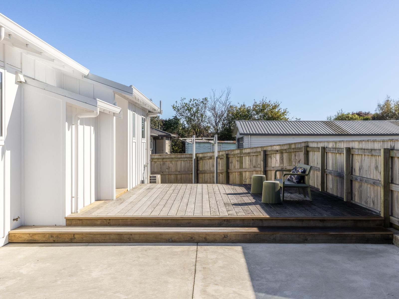 65B Alexandra Street, Marton