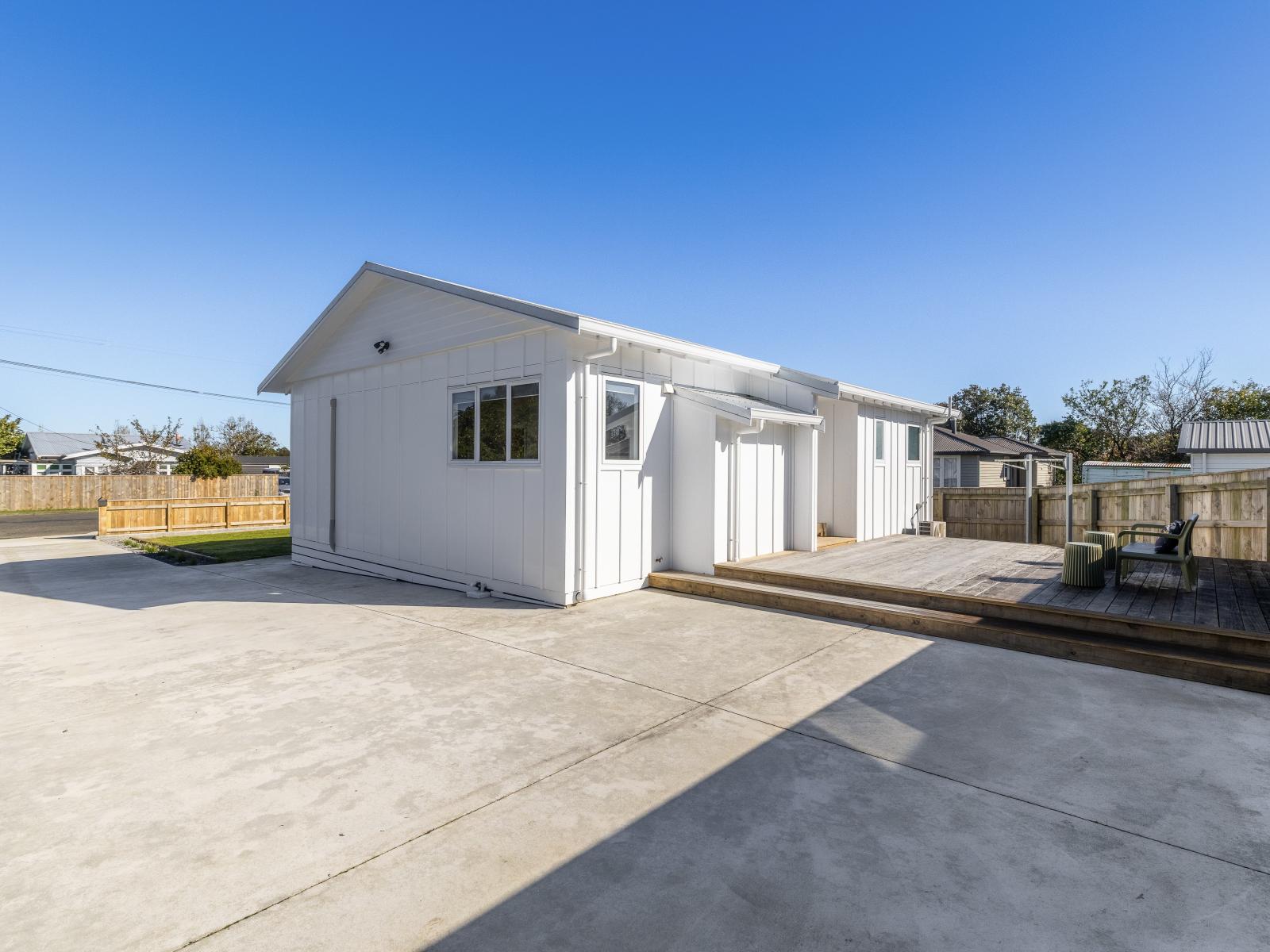 65B Alexandra Street, Marton