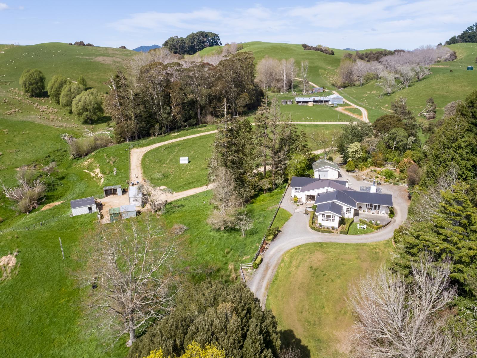 2122 Masterton Castlepoint Road, Masterton