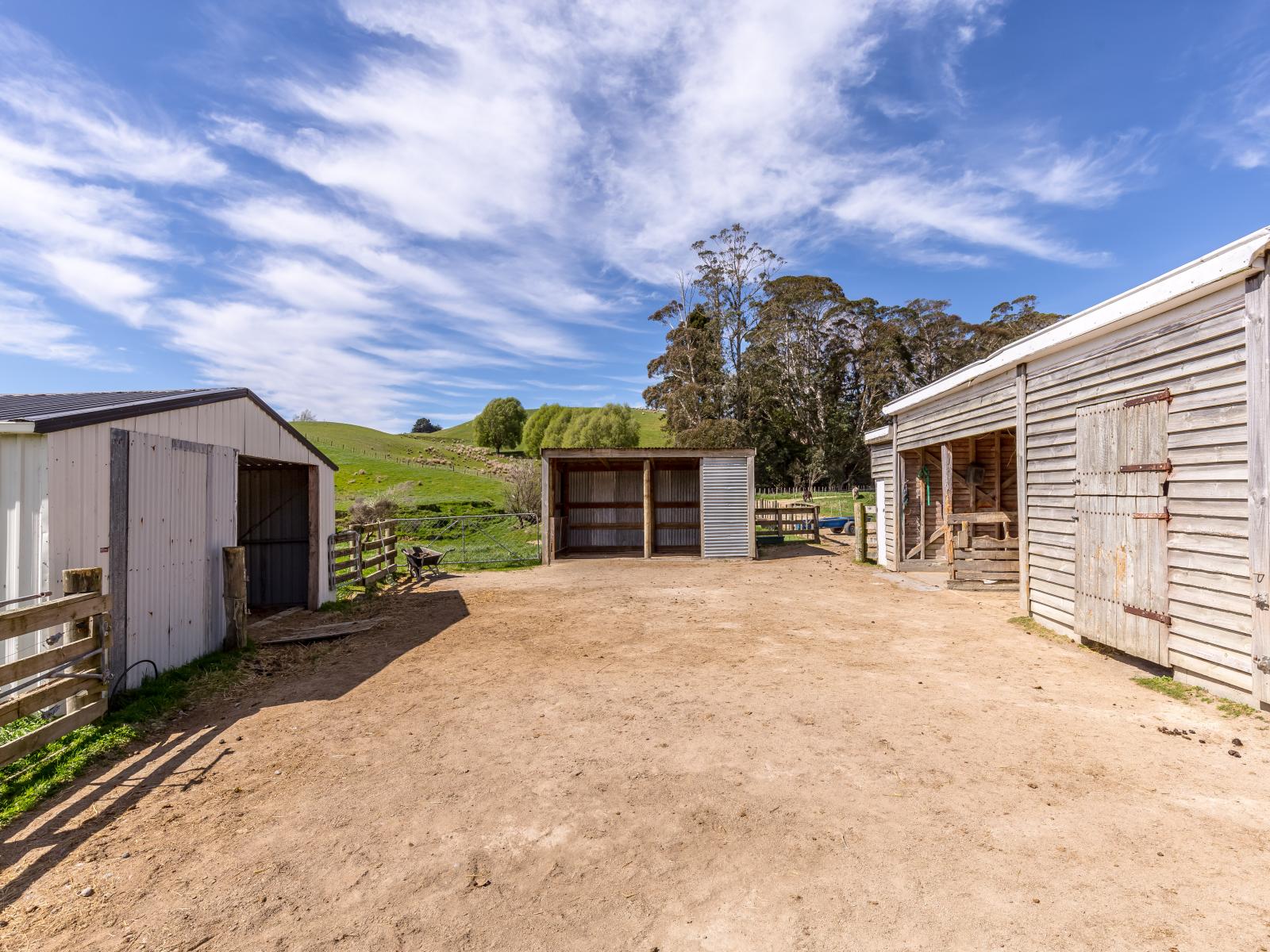 2122 Masterton Castlepoint Road, Masterton