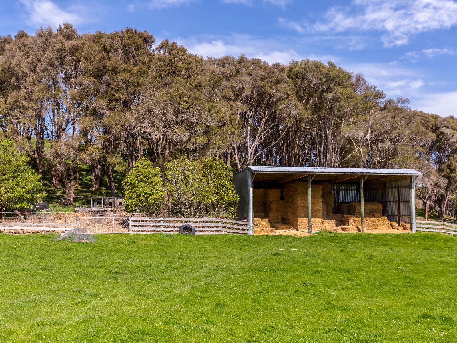 2122 Masterton Castlepoint Road, Masterton