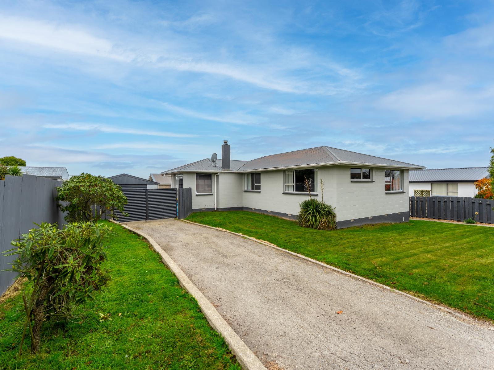33 Jellicoe Street, Oceanview
