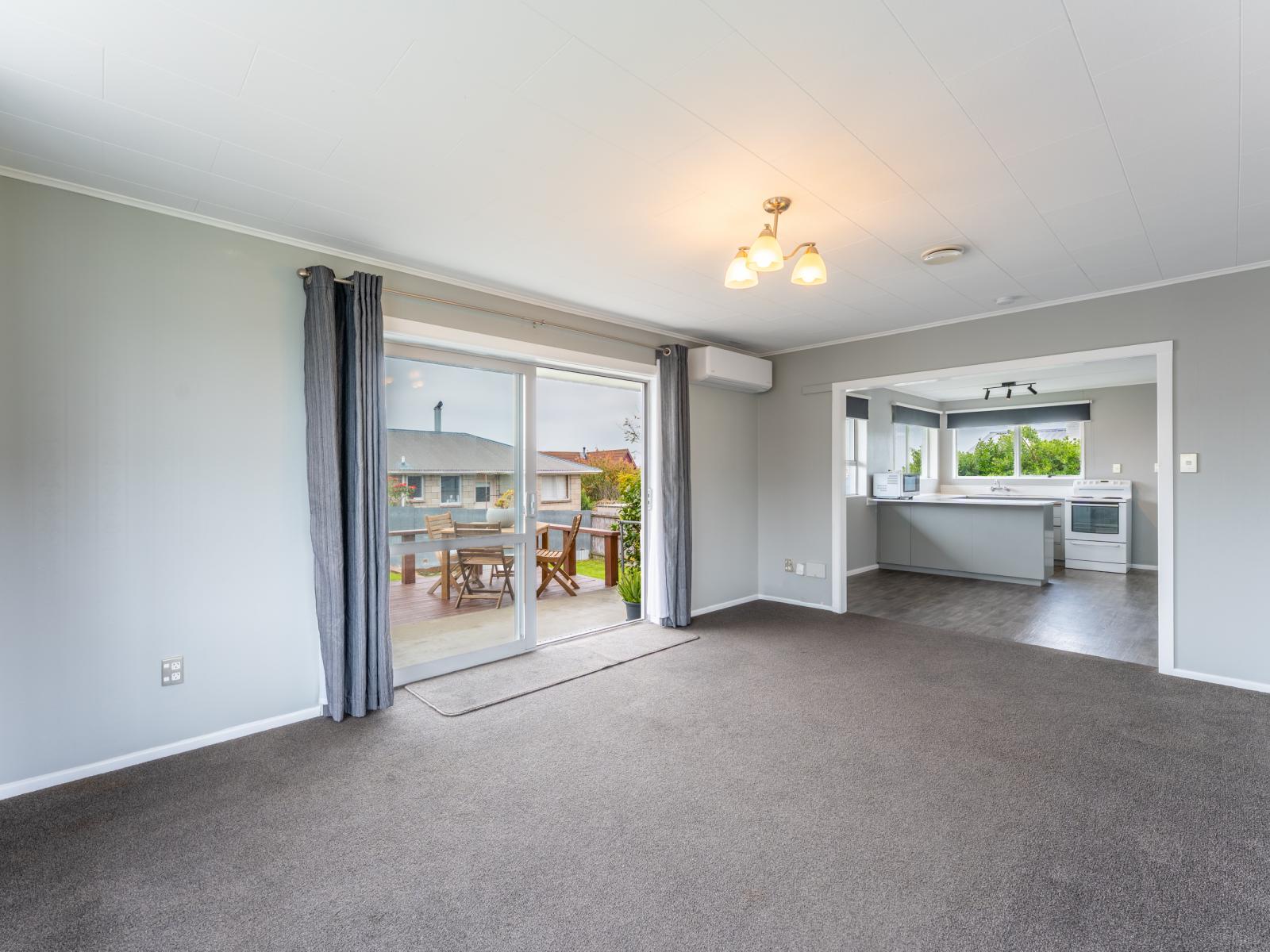 33 Jellicoe Street, Oceanview