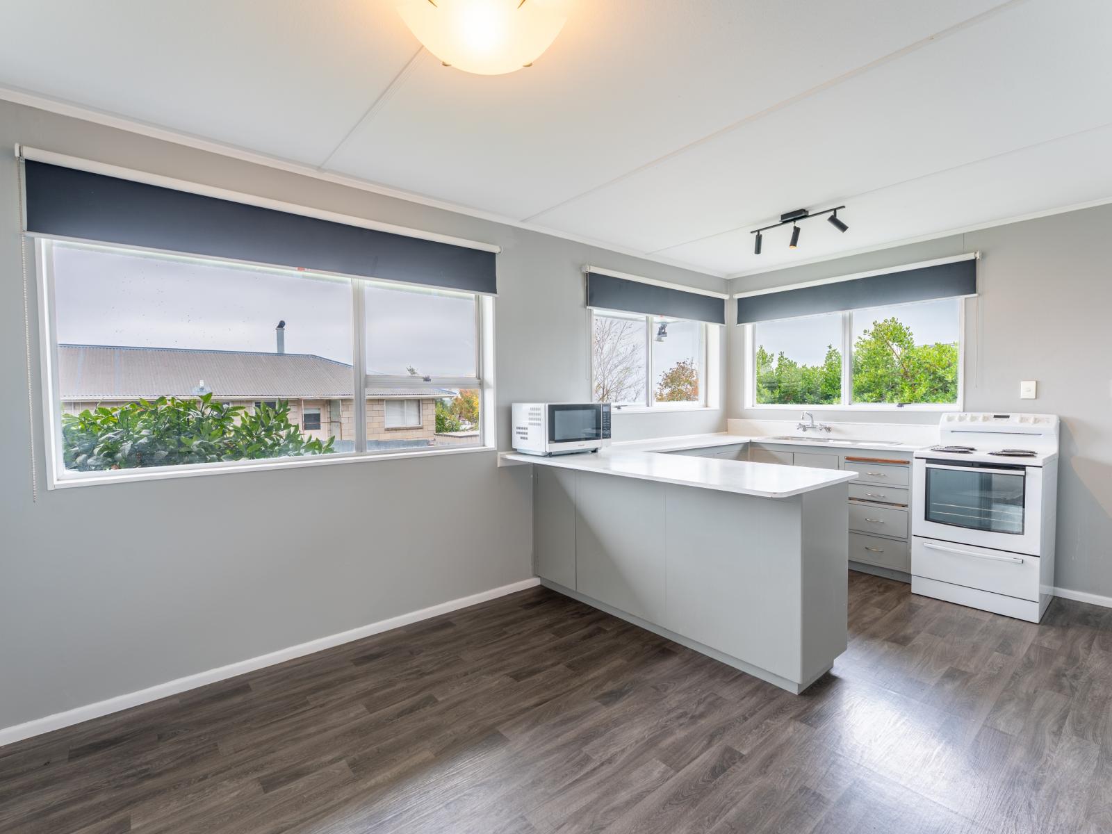 33 Jellicoe Street, Oceanview