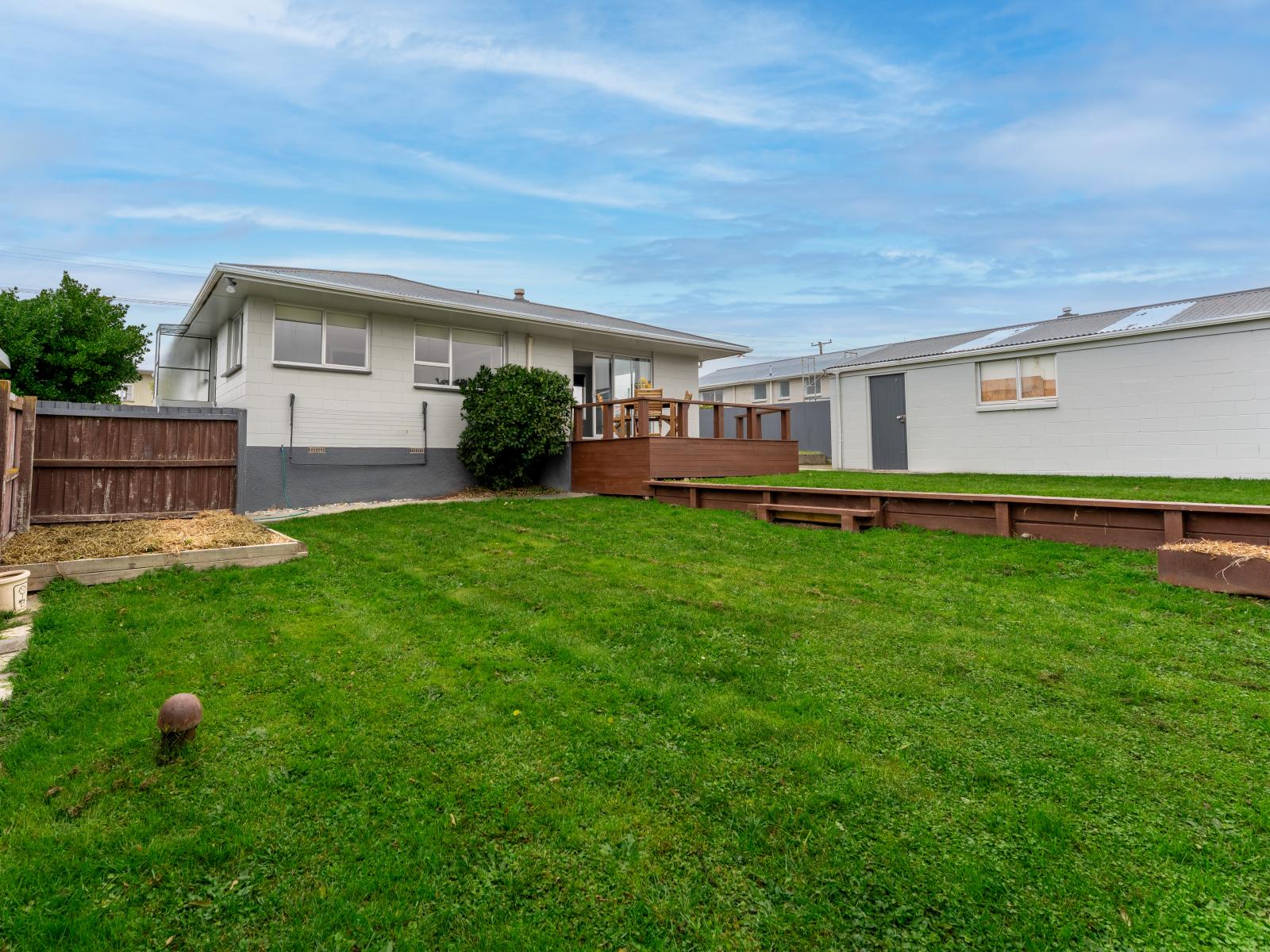 33 Jellicoe Street, Oceanview