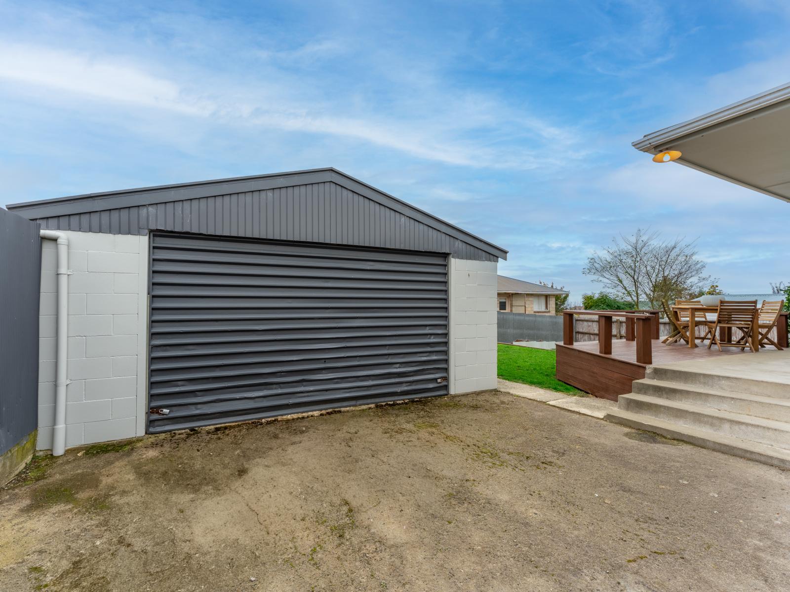 33 Jellicoe Street, Oceanview