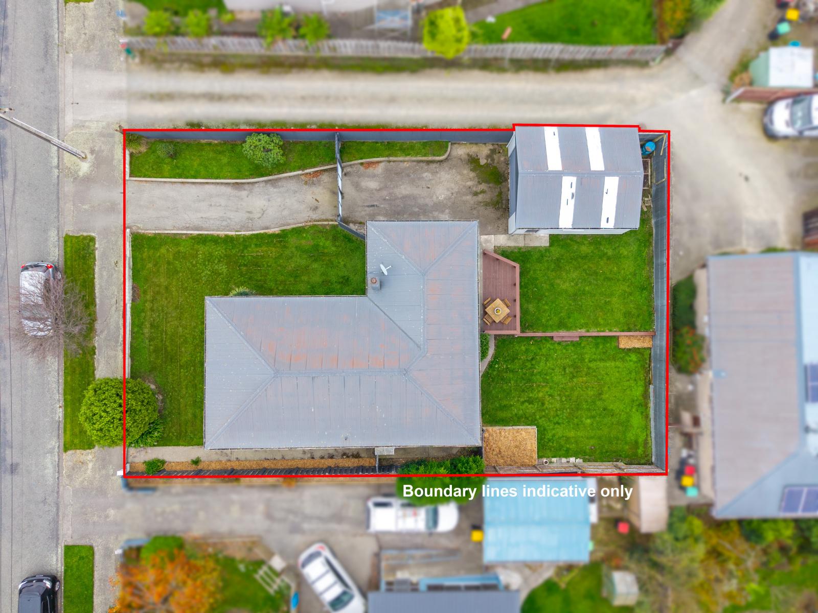 33 Jellicoe Street, Oceanview