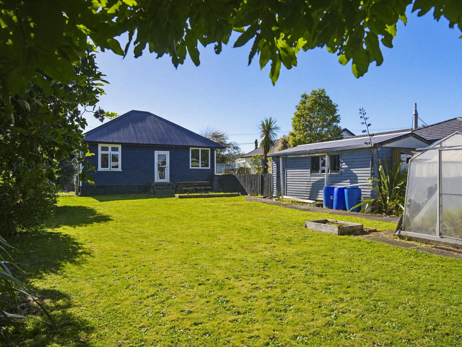 53 Te Manuao Road, Otaki