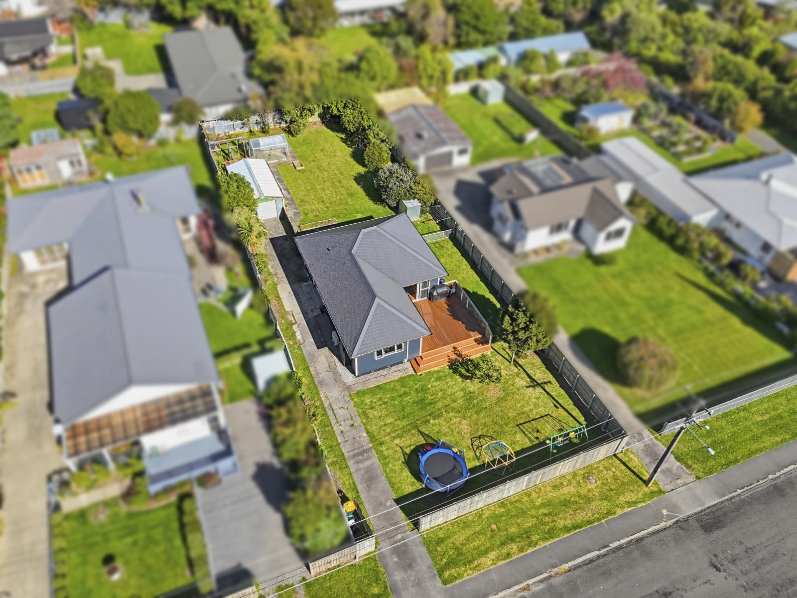 53 Te Manuao Road, Otaki
