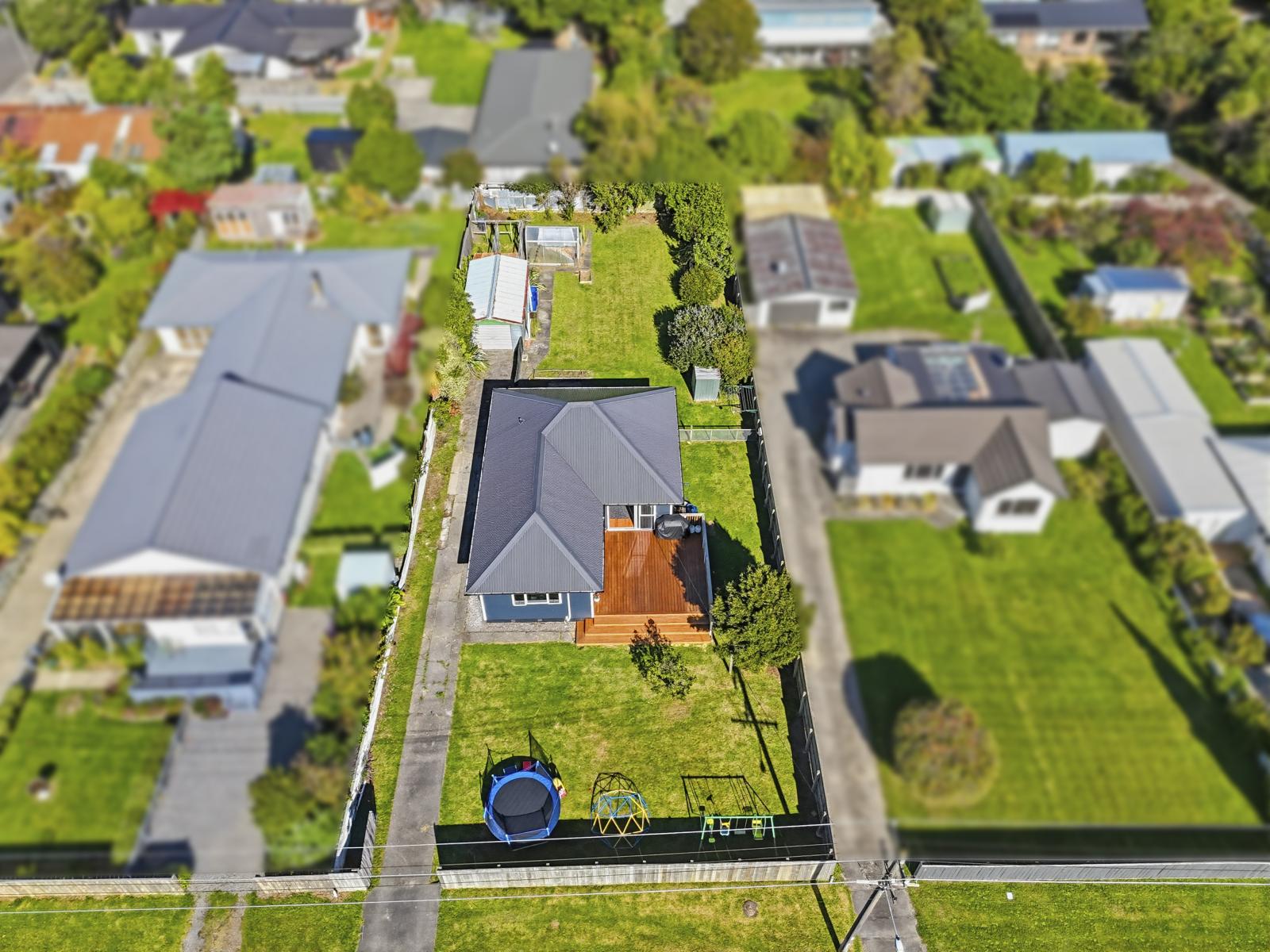 53 Te Manuao Road, Otaki