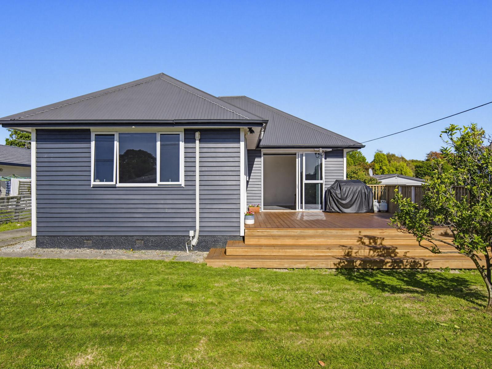 53 Te Manuao Road, Otaki