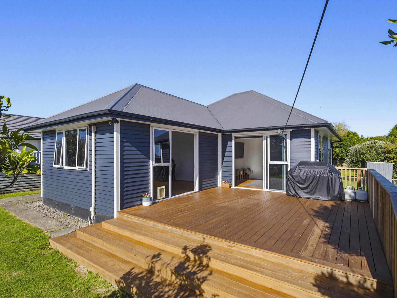 53 Te Manuao Road, Otaki