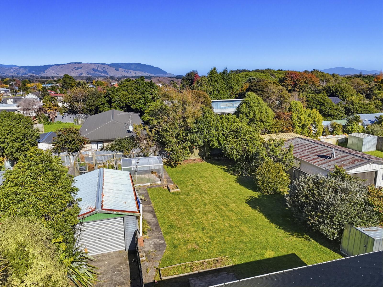 53 Te Manuao Road, Otaki
