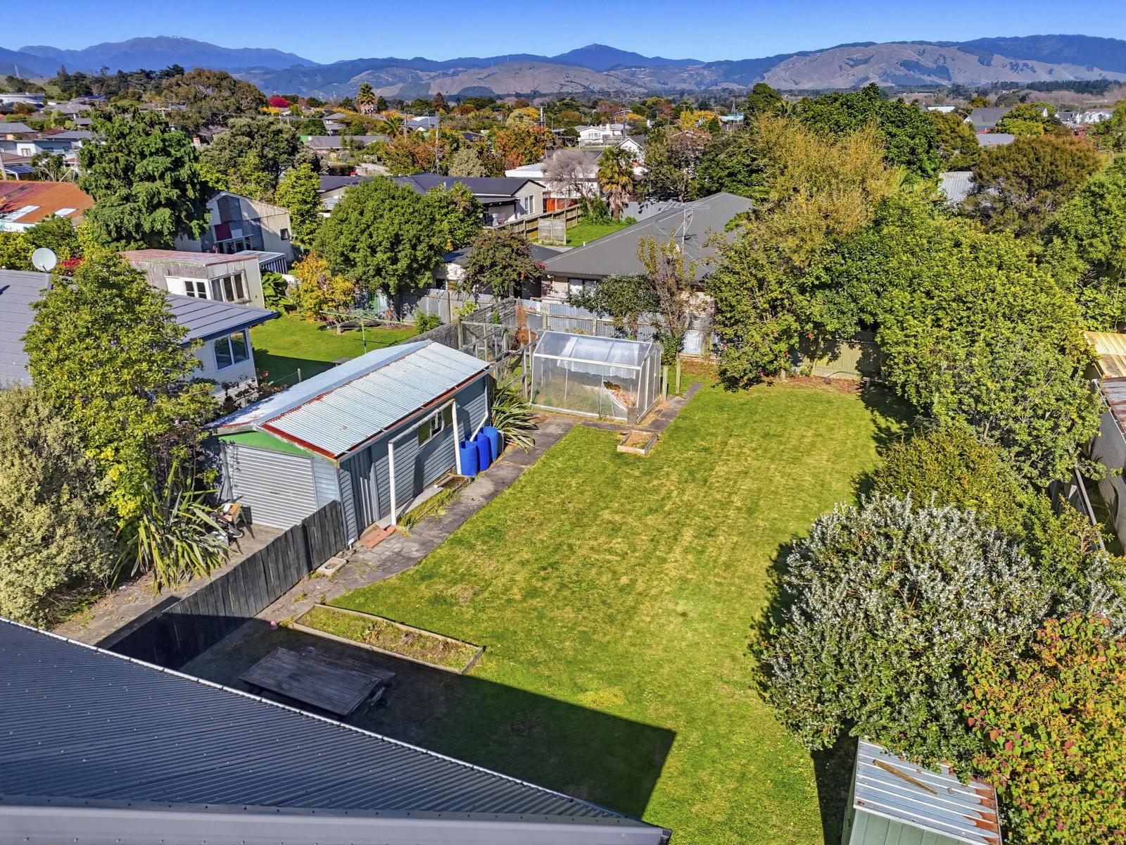 53 Te Manuao Road, Otaki