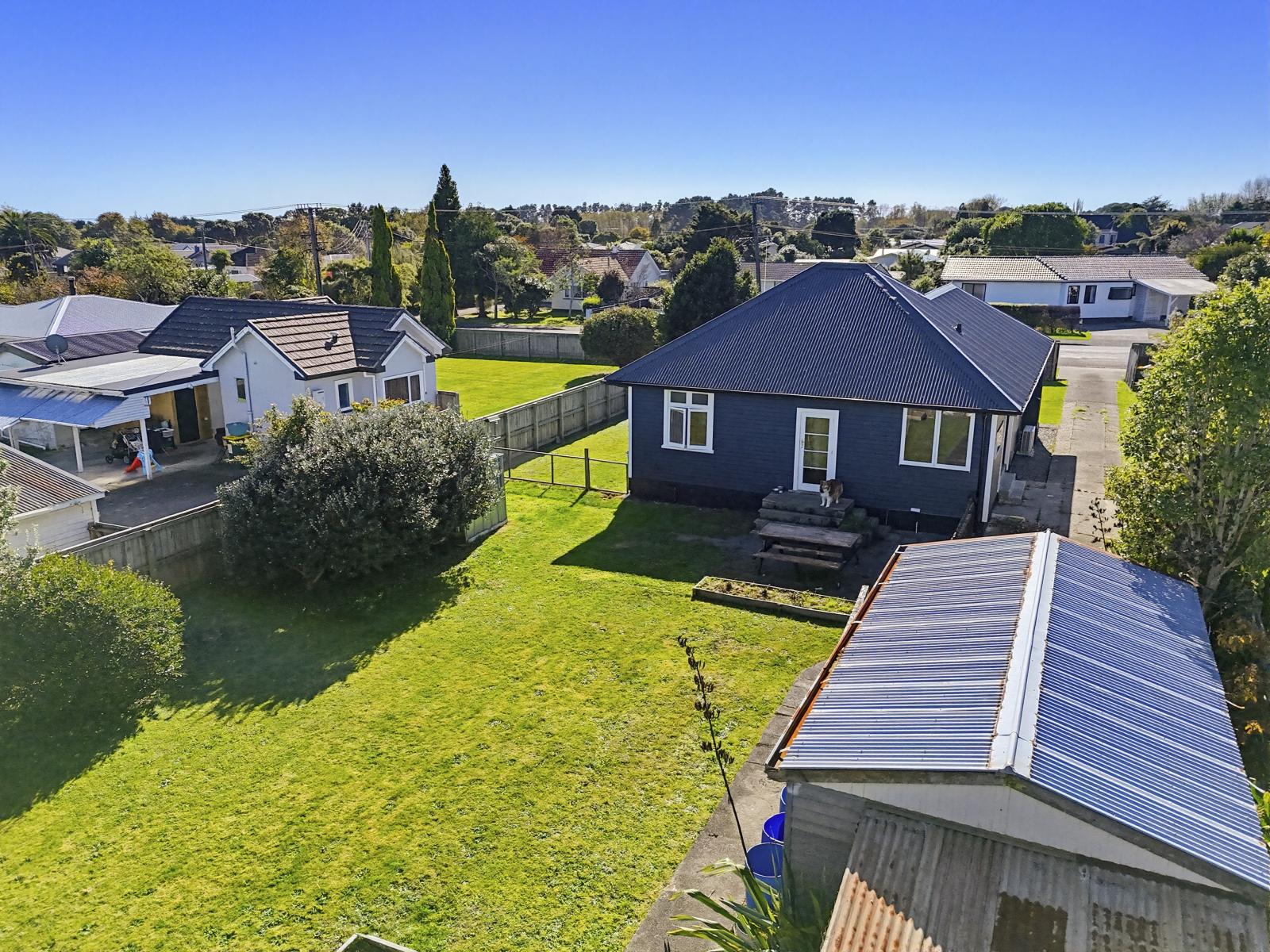 53 Te Manuao Road, Otaki