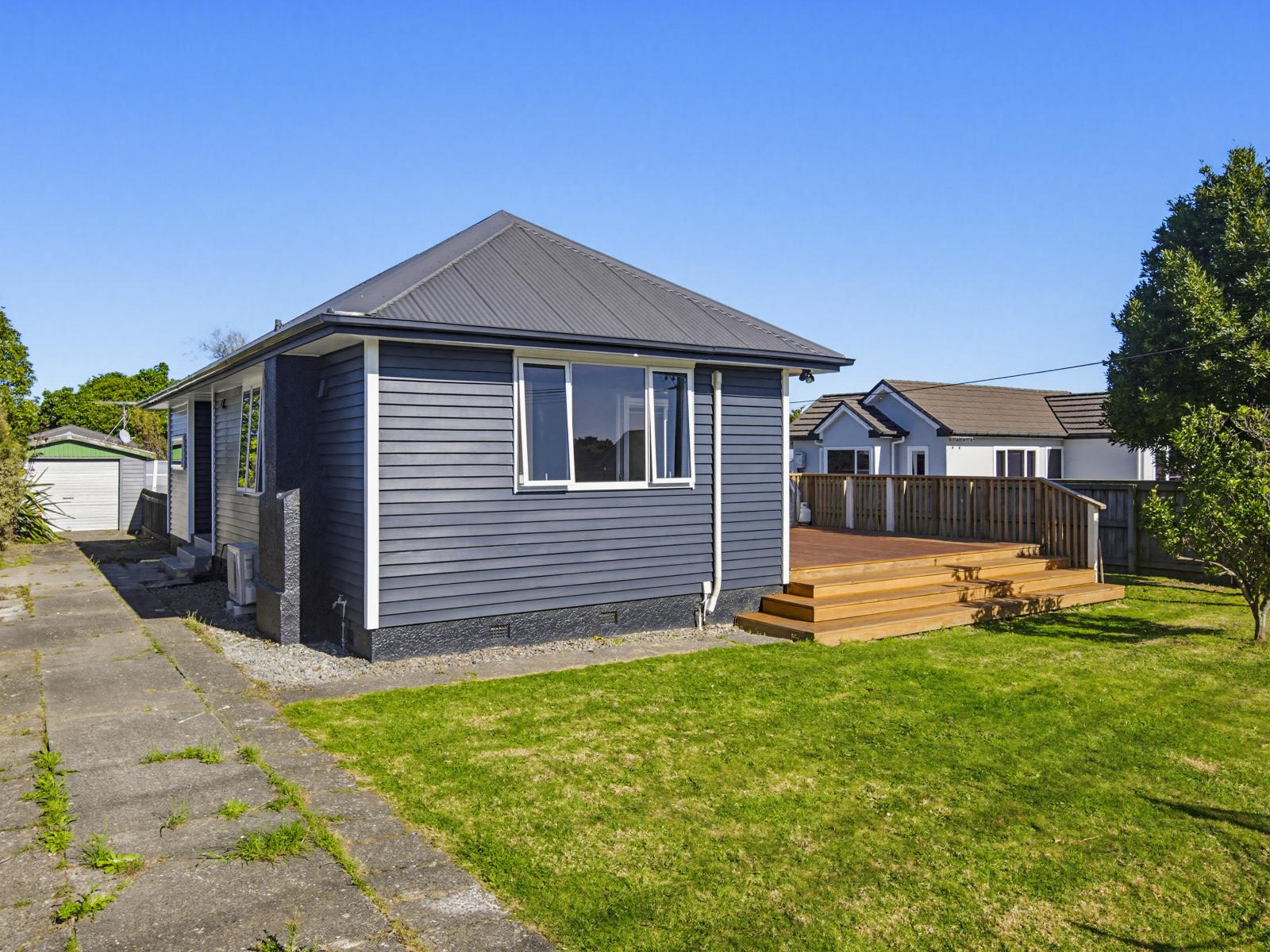 53 Te Manuao Road, Otaki
