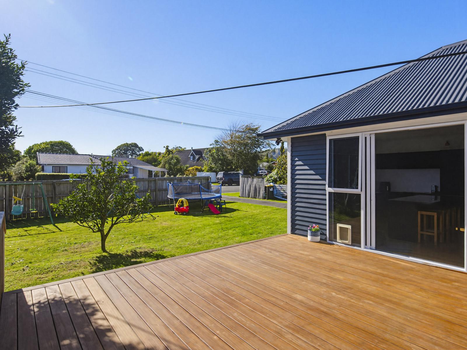 53 Te Manuao Road, Otaki