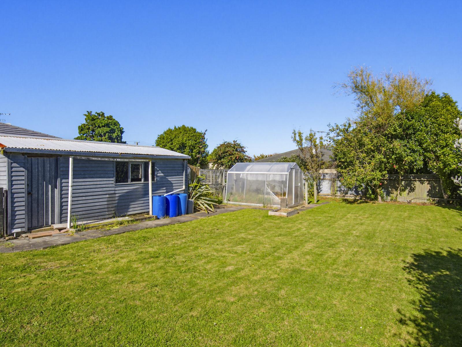 53 Te Manuao Road, Otaki