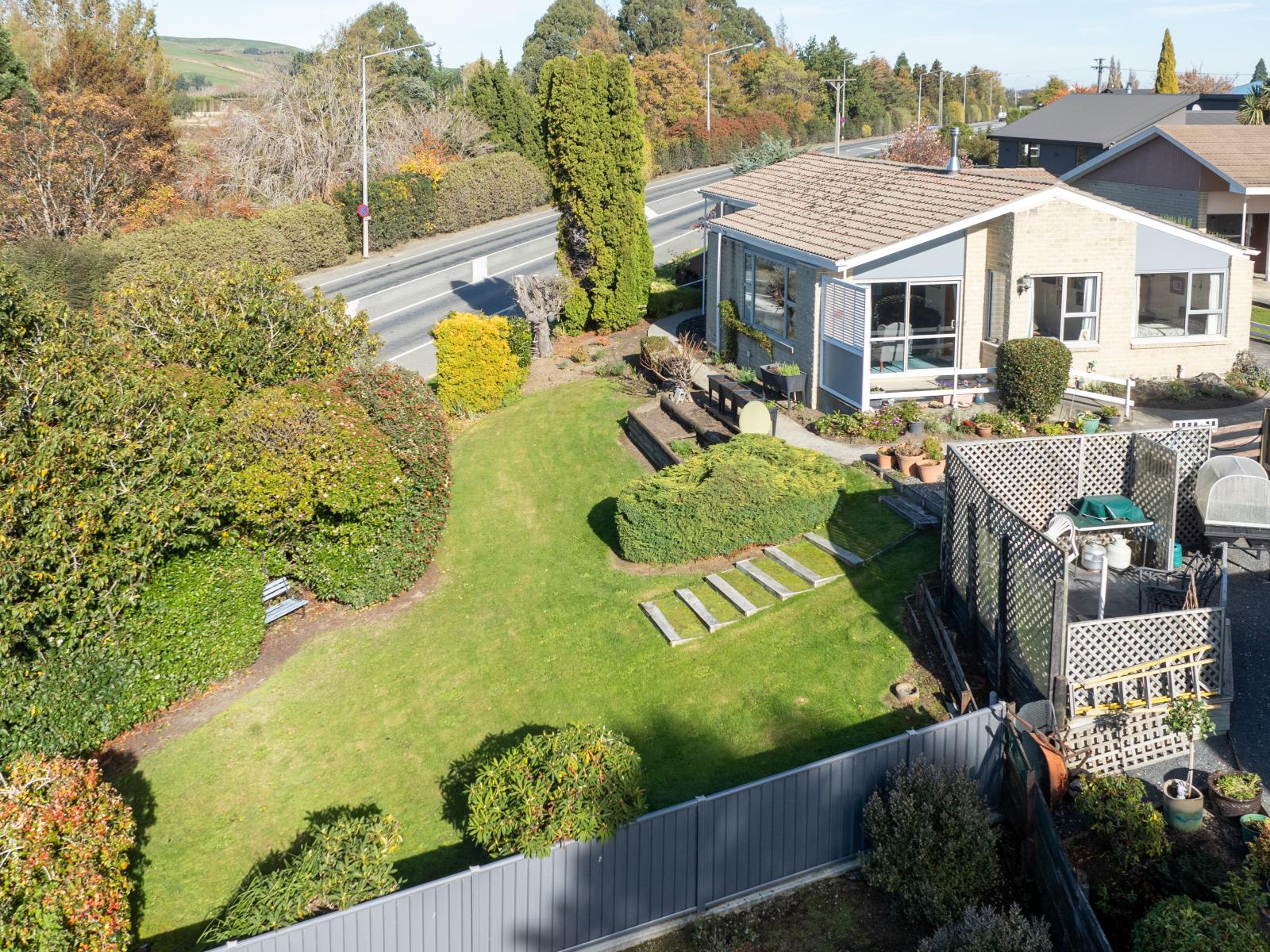 13 Railway Esplanade, East Gore