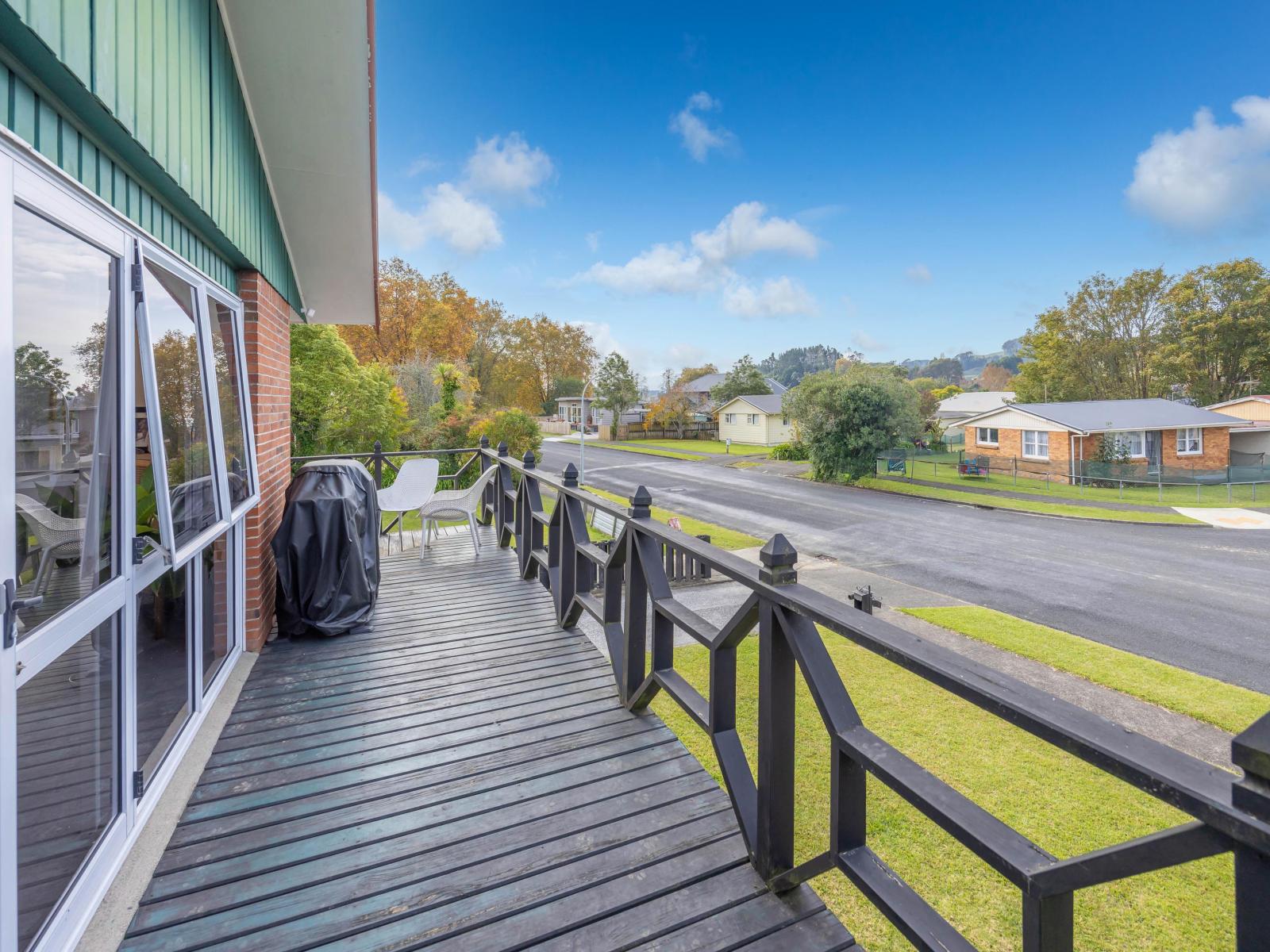 40 Eketone Street, Te Kuiti