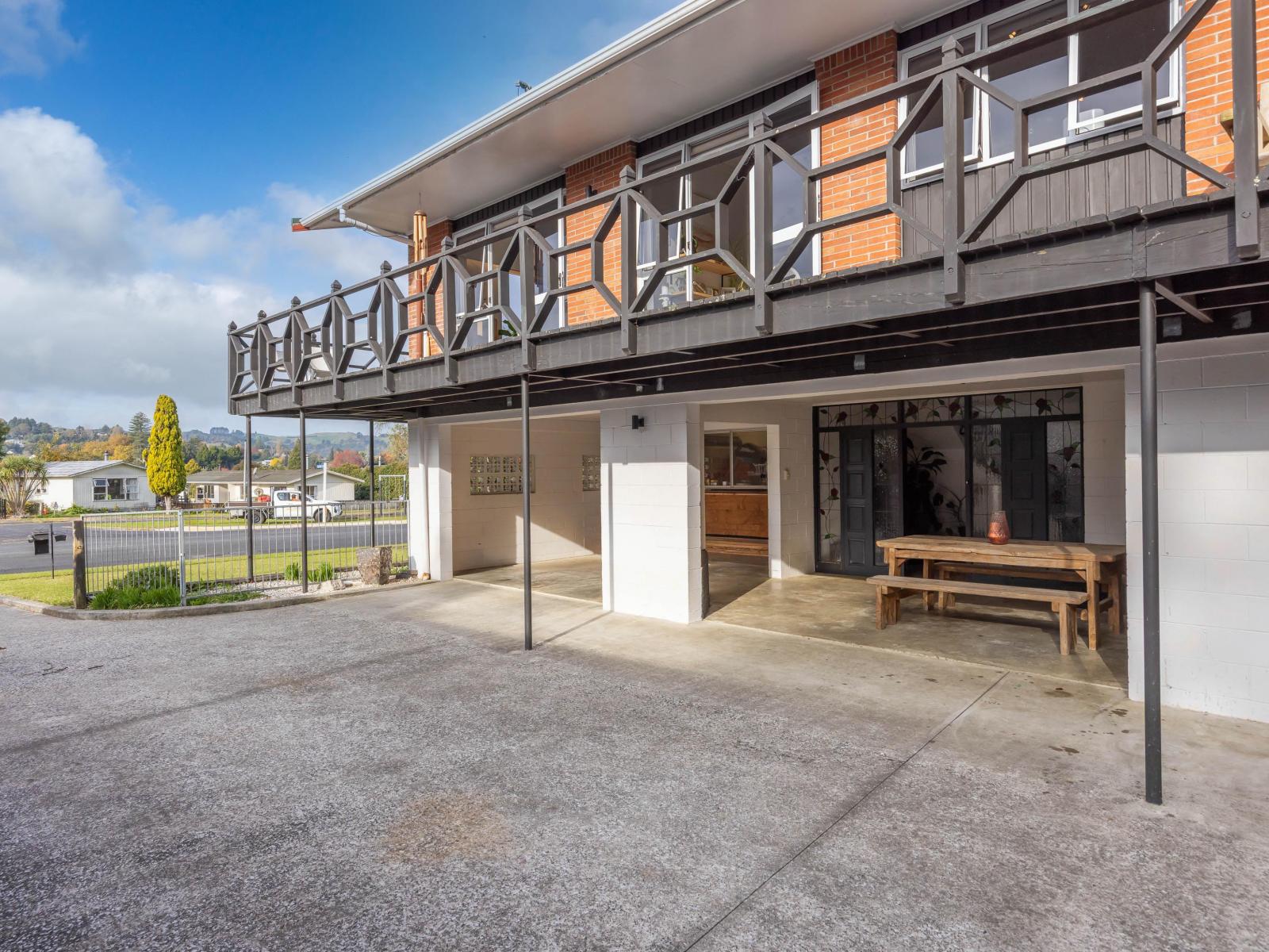 40 Eketone Street, Te Kuiti
