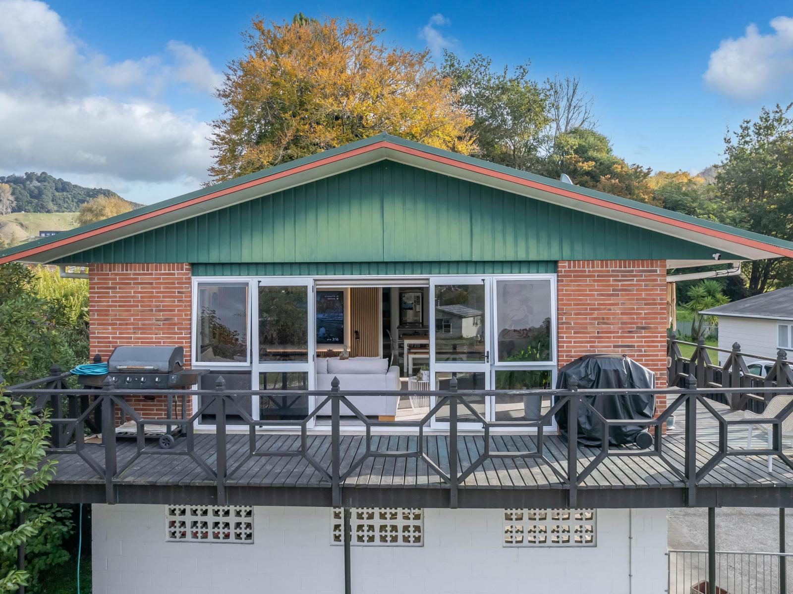 40 Eketone Street, Te Kuiti