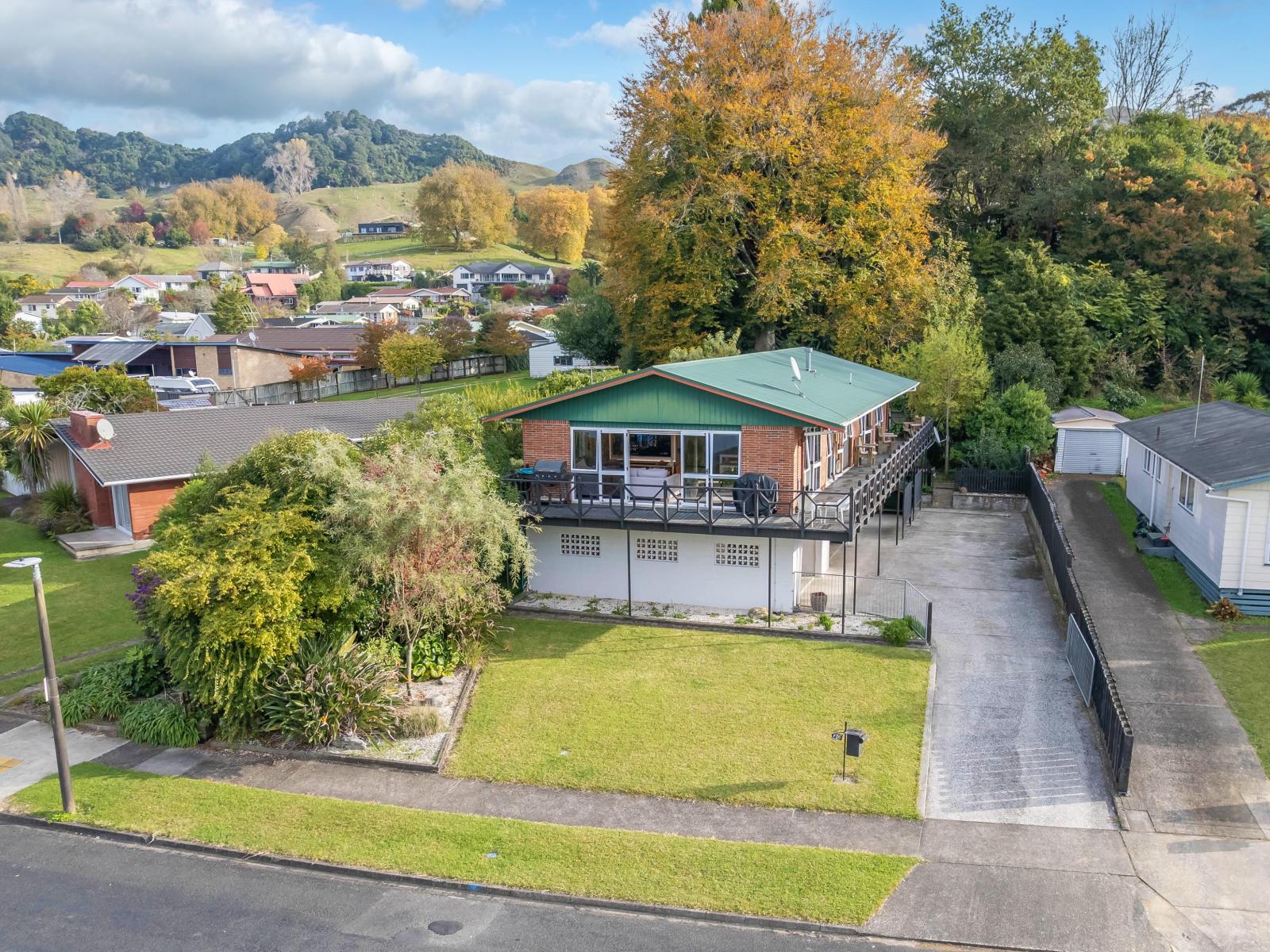 40 Eketone Street, Te Kuiti
