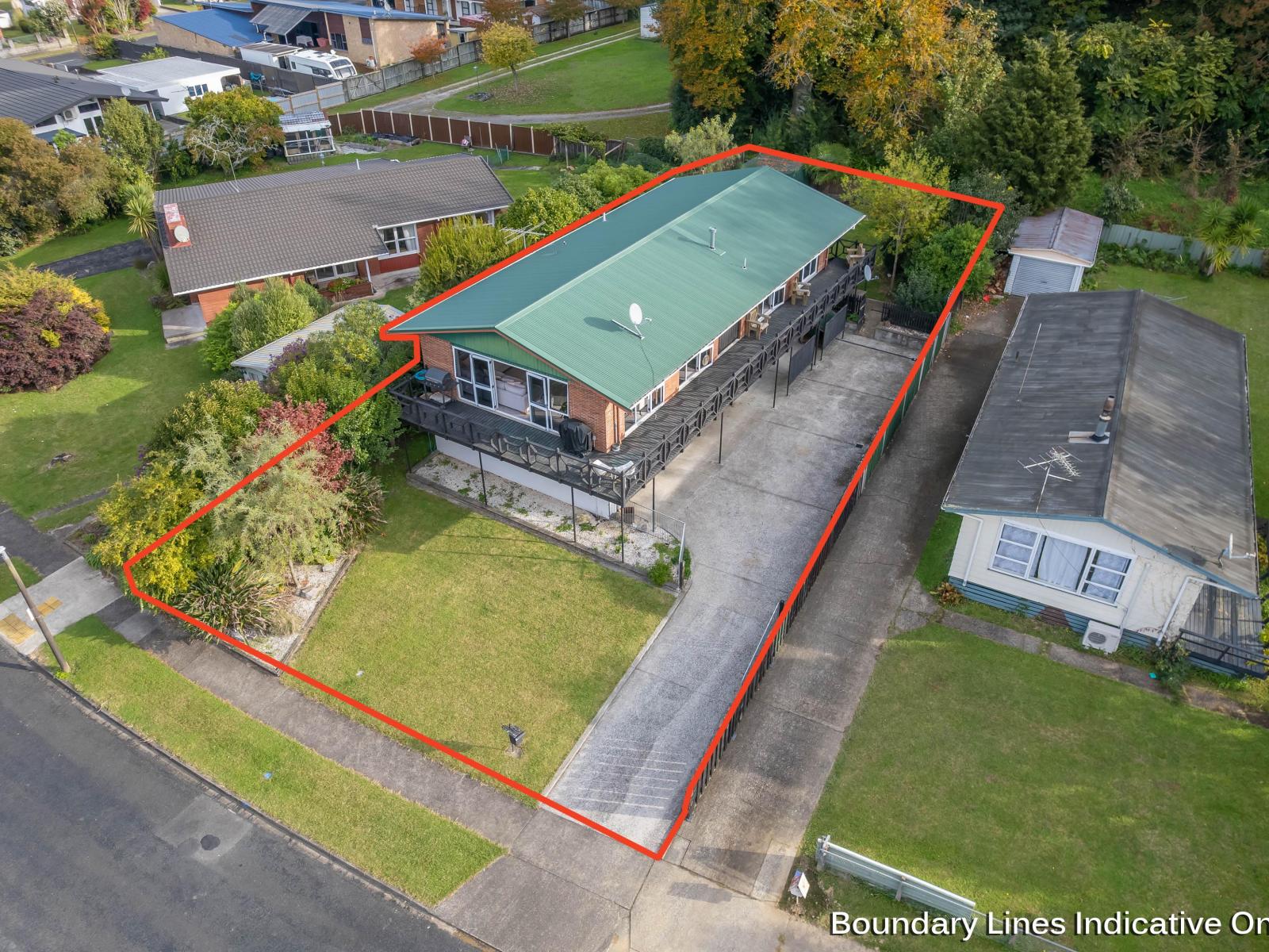 40 Eketone Street, Te Kuiti
